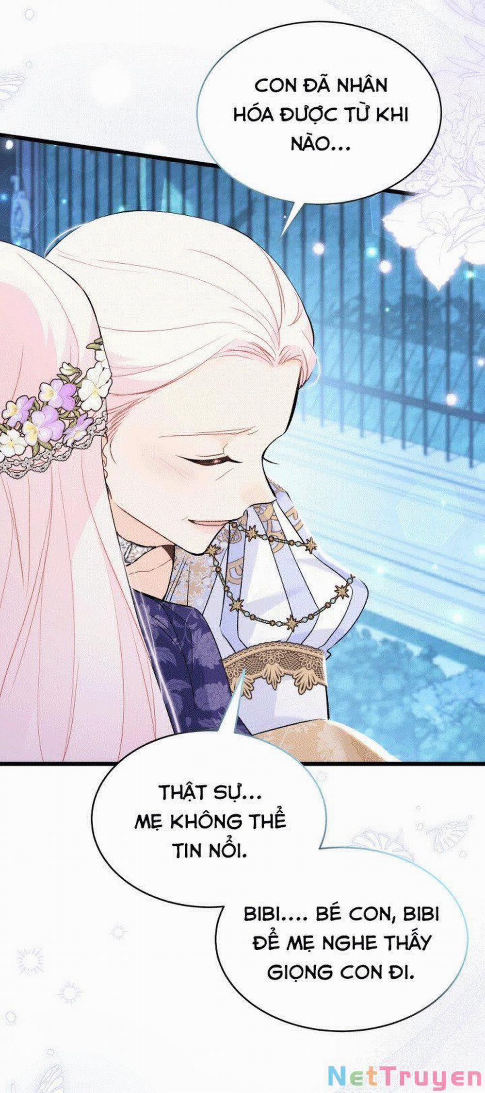 Mối Quan Hệ Cộng Sinh Giữa Báo Đen Và Thỏ Trắng 67 trang 14