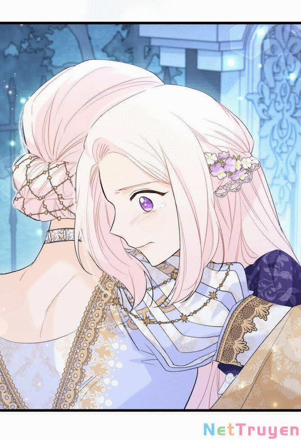 Mối Quan Hệ Cộng Sinh Giữa Báo Đen Và Thỏ Trắng 67 trang 17