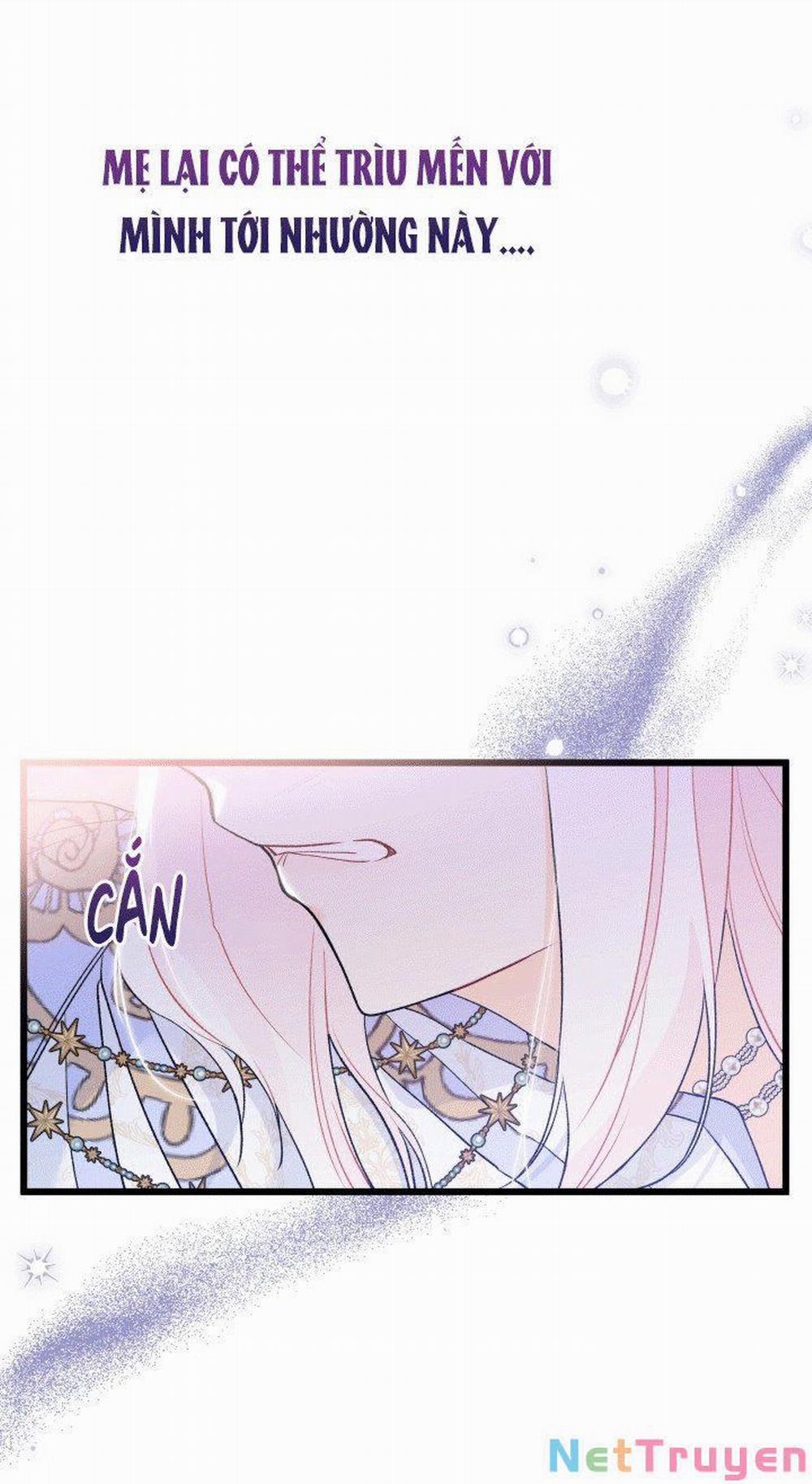 Mối Quan Hệ Cộng Sinh Giữa Báo Đen Và Thỏ Trắng 67 trang 18