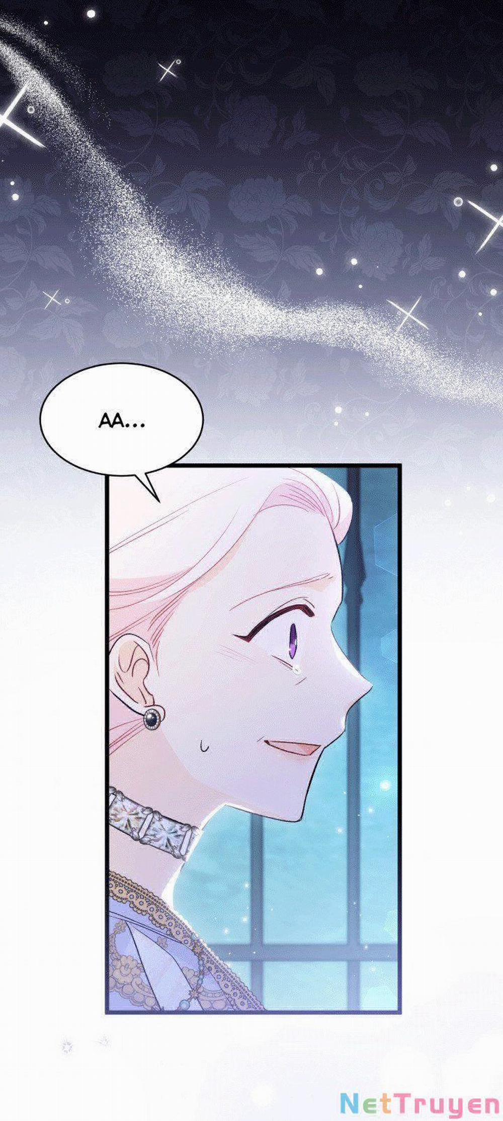 Mối Quan Hệ Cộng Sinh Giữa Báo Đen Và Thỏ Trắng 67 trang 22