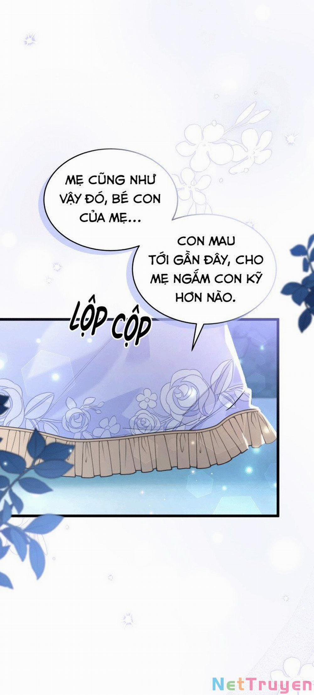 Mối Quan Hệ Cộng Sinh Giữa Báo Đen Và Thỏ Trắng 67 trang 23