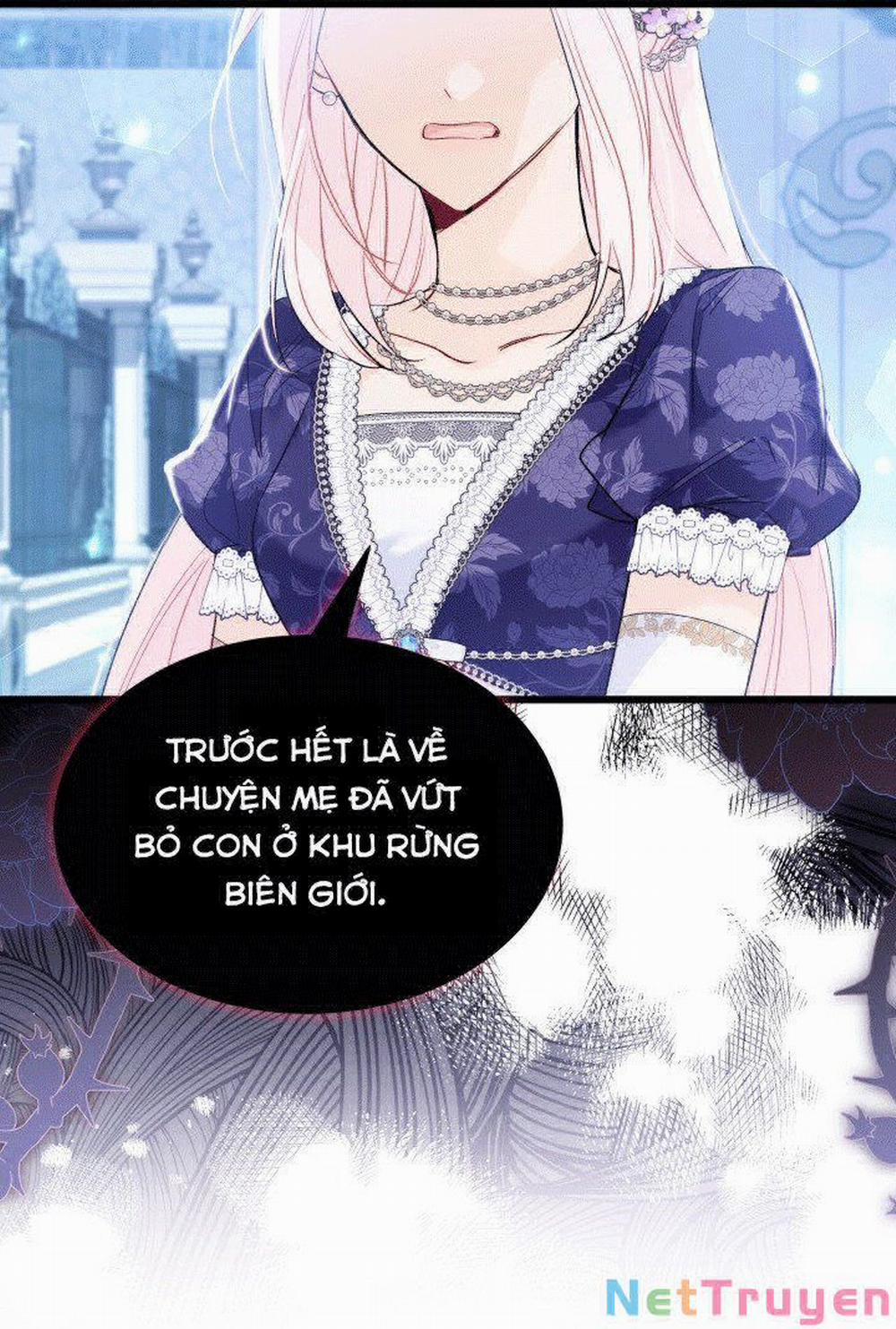 Mối Quan Hệ Cộng Sinh Giữa Báo Đen Và Thỏ Trắng 67 trang 26