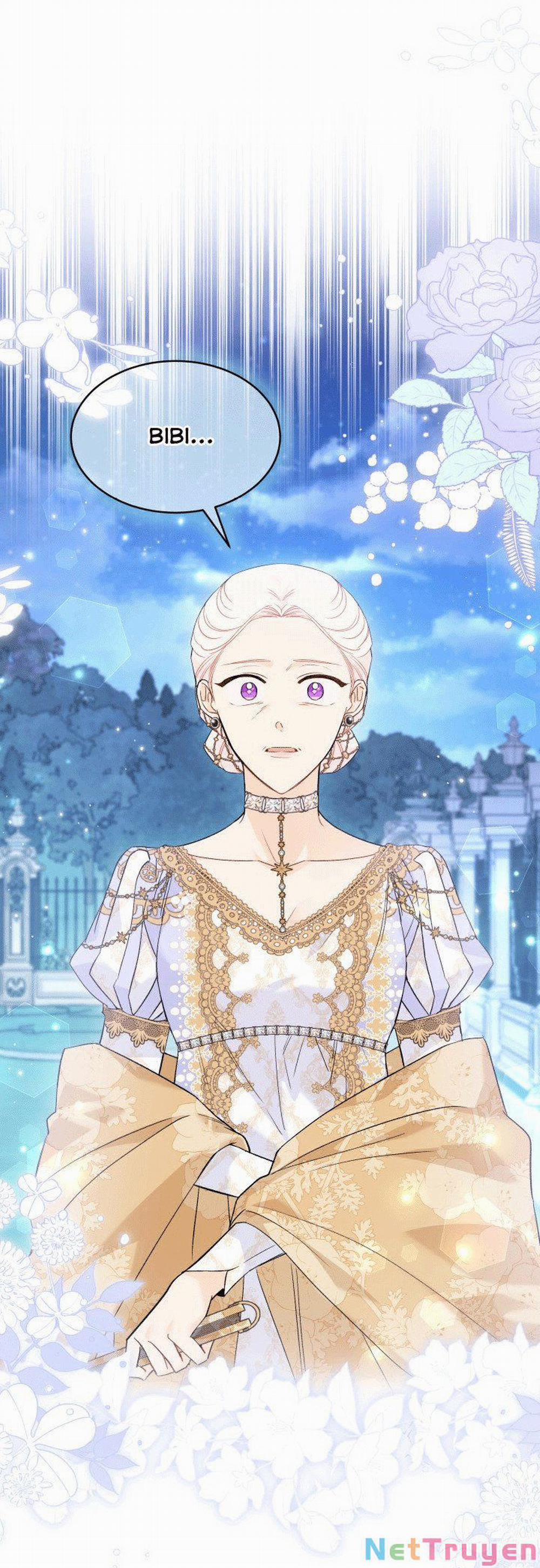 Mối Quan Hệ Cộng Sinh Giữa Báo Đen Và Thỏ Trắng 67 trang 3