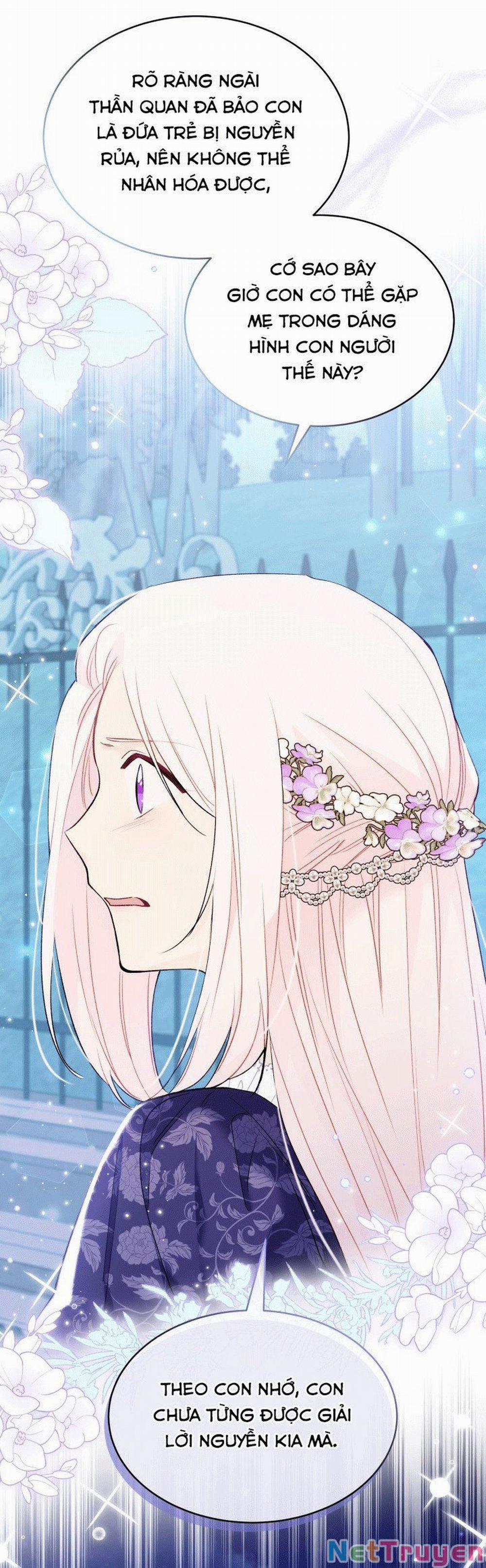 Mối Quan Hệ Cộng Sinh Giữa Báo Đen Và Thỏ Trắng 67 trang 30