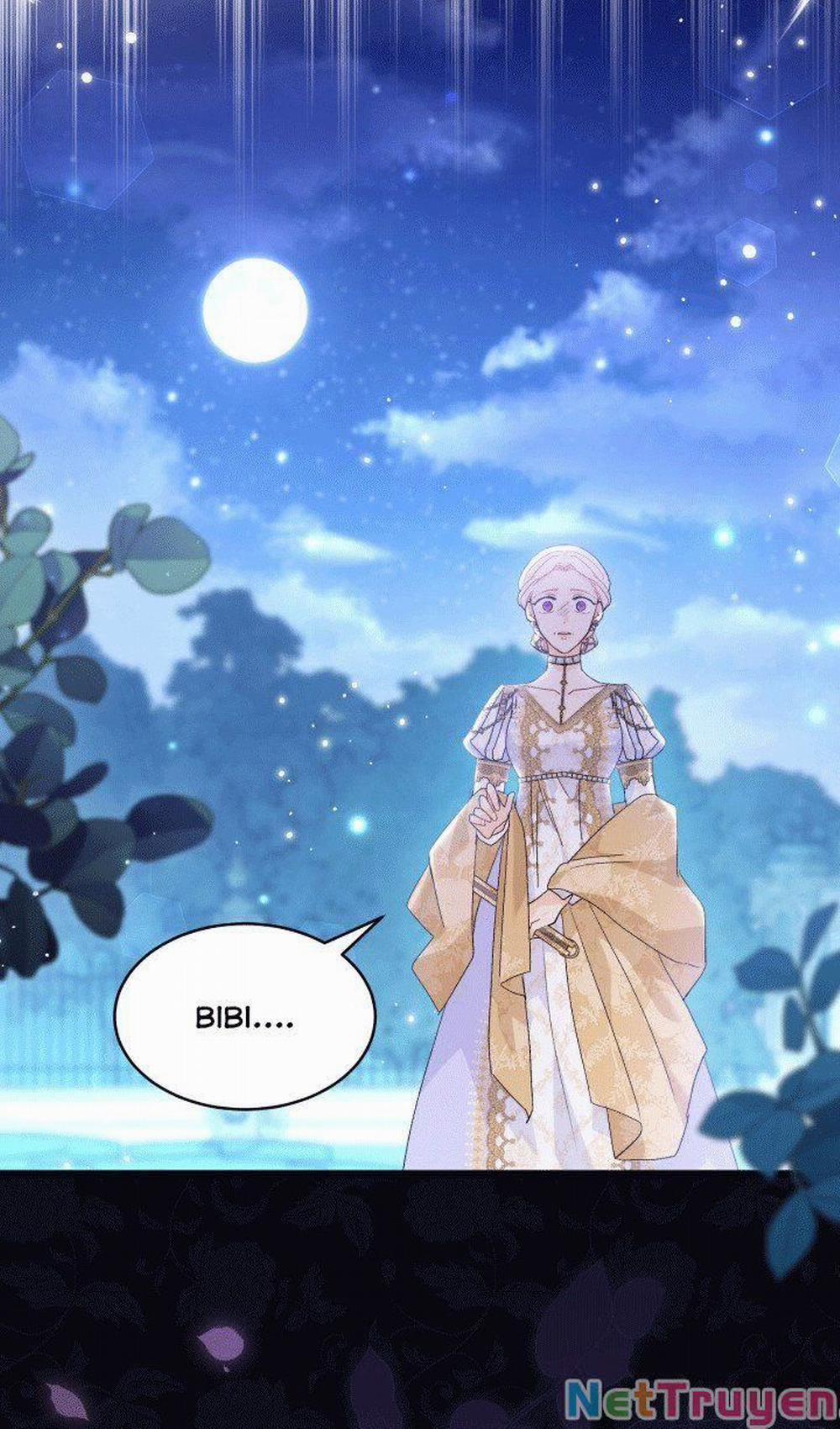 Mối Quan Hệ Cộng Sinh Giữa Báo Đen Và Thỏ Trắng 67 trang 31