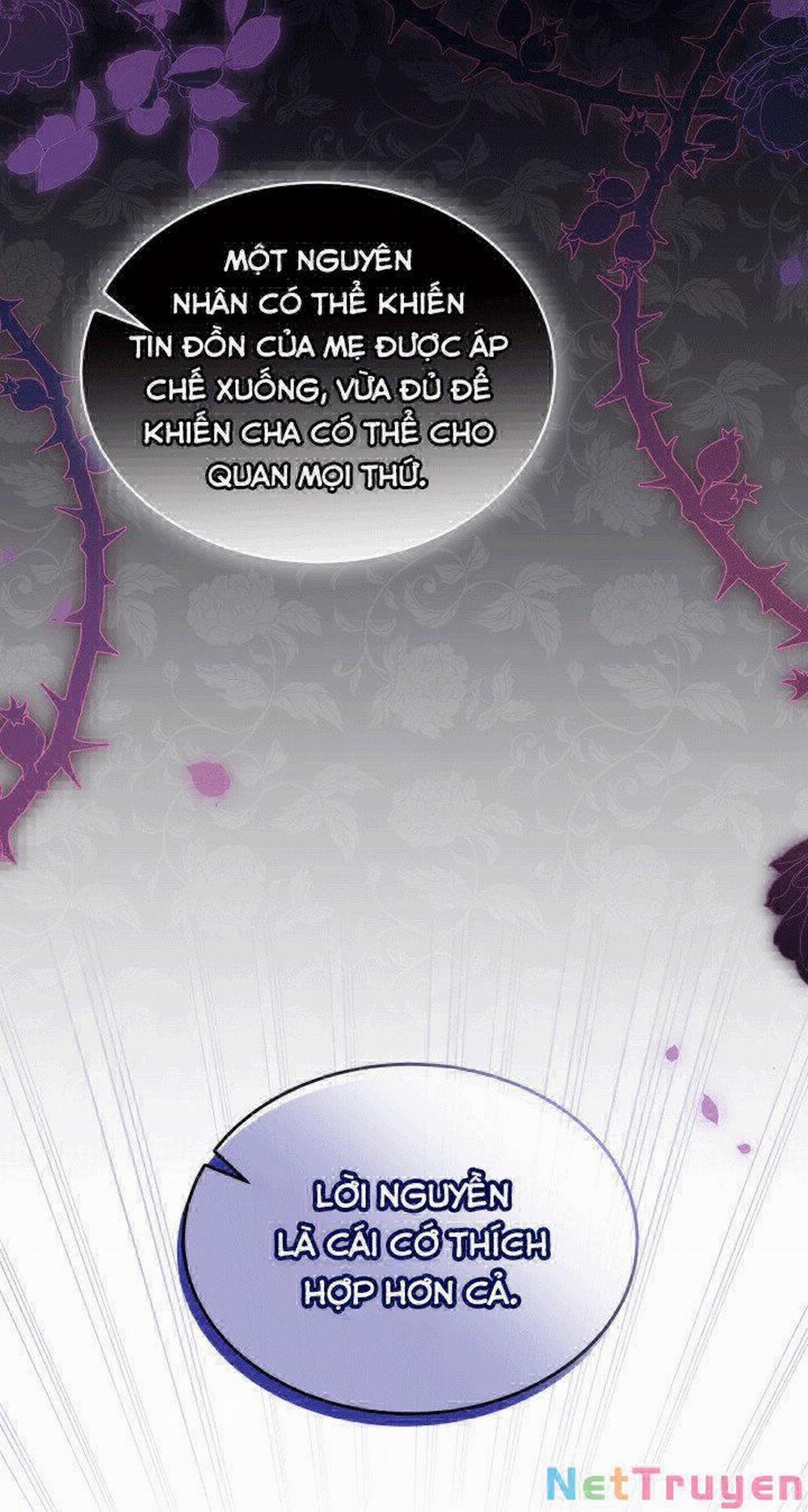 Mối Quan Hệ Cộng Sinh Giữa Báo Đen Và Thỏ Trắng 67 trang 33