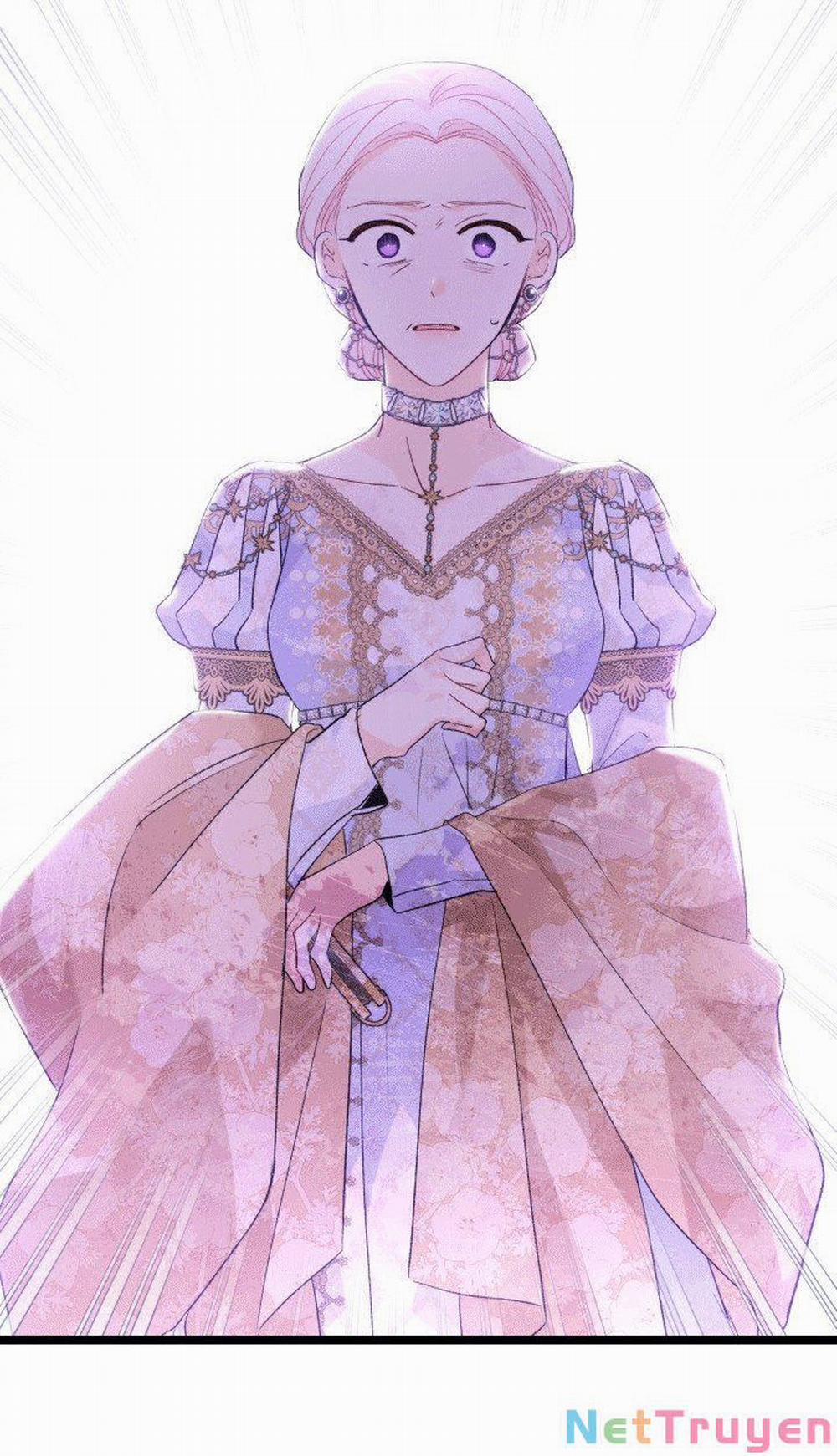 Mối Quan Hệ Cộng Sinh Giữa Báo Đen Và Thỏ Trắng 67 trang 34