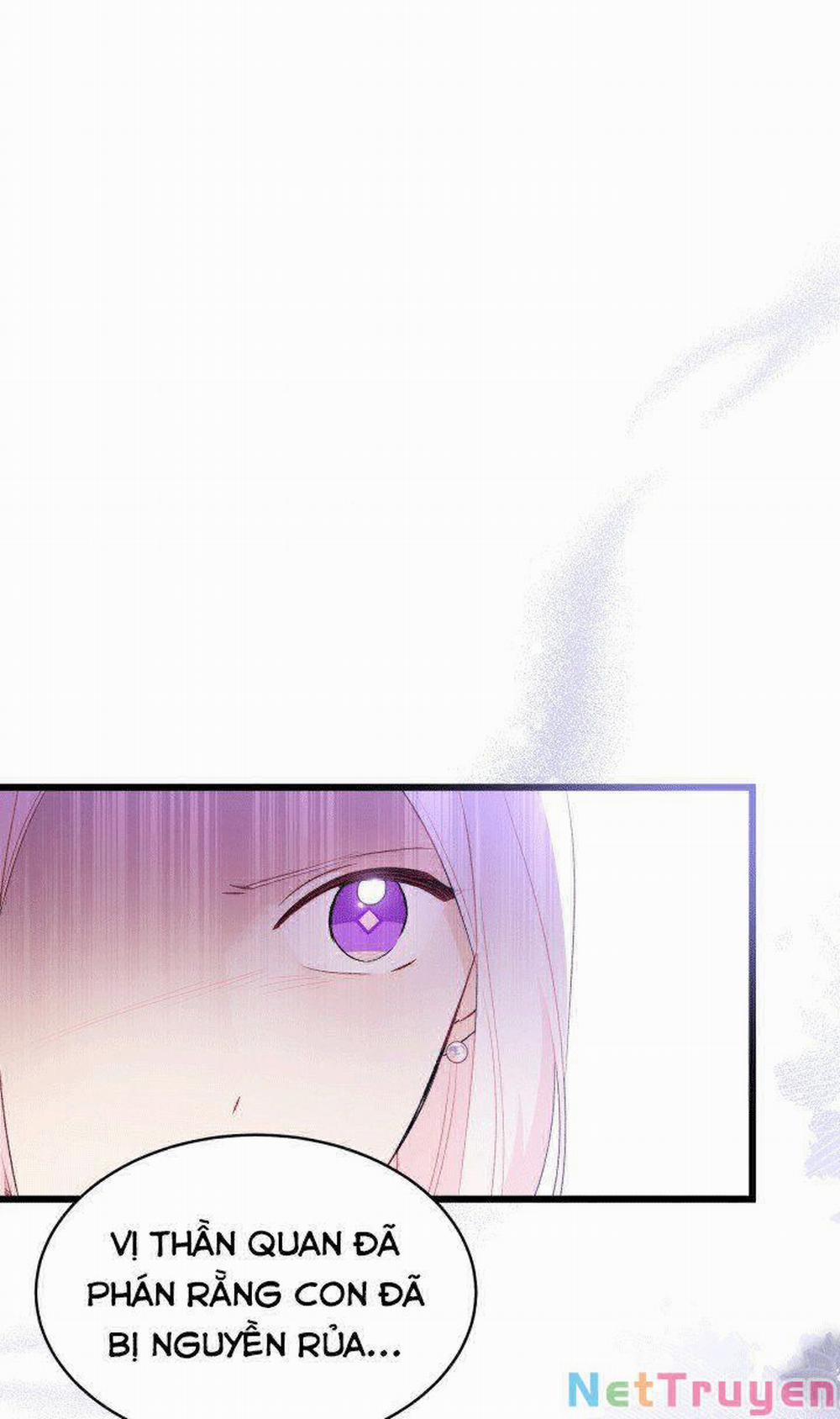 Mối Quan Hệ Cộng Sinh Giữa Báo Đen Và Thỏ Trắng 67 trang 35