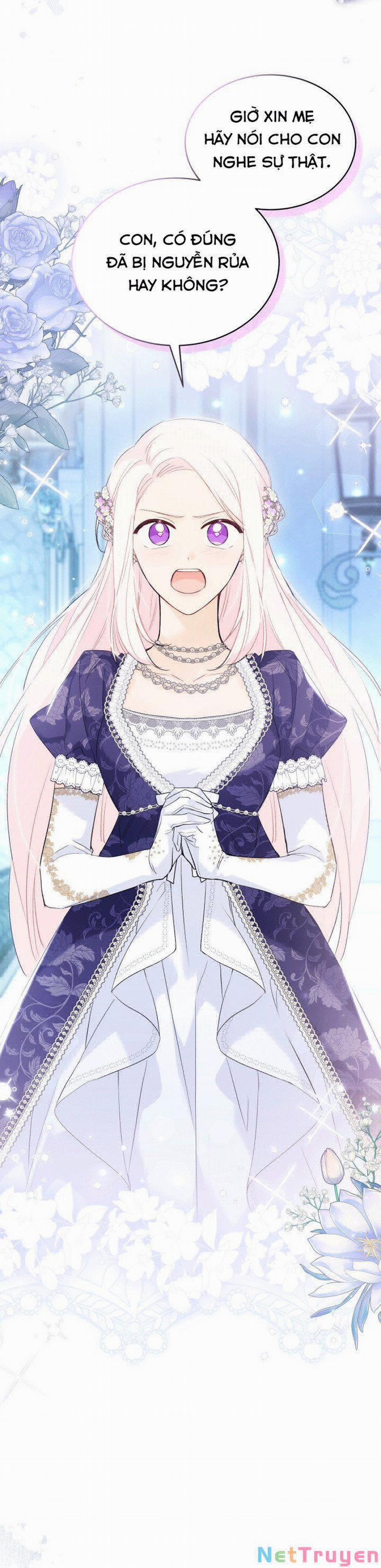 Mối Quan Hệ Cộng Sinh Giữa Báo Đen Và Thỏ Trắng 67 trang 37