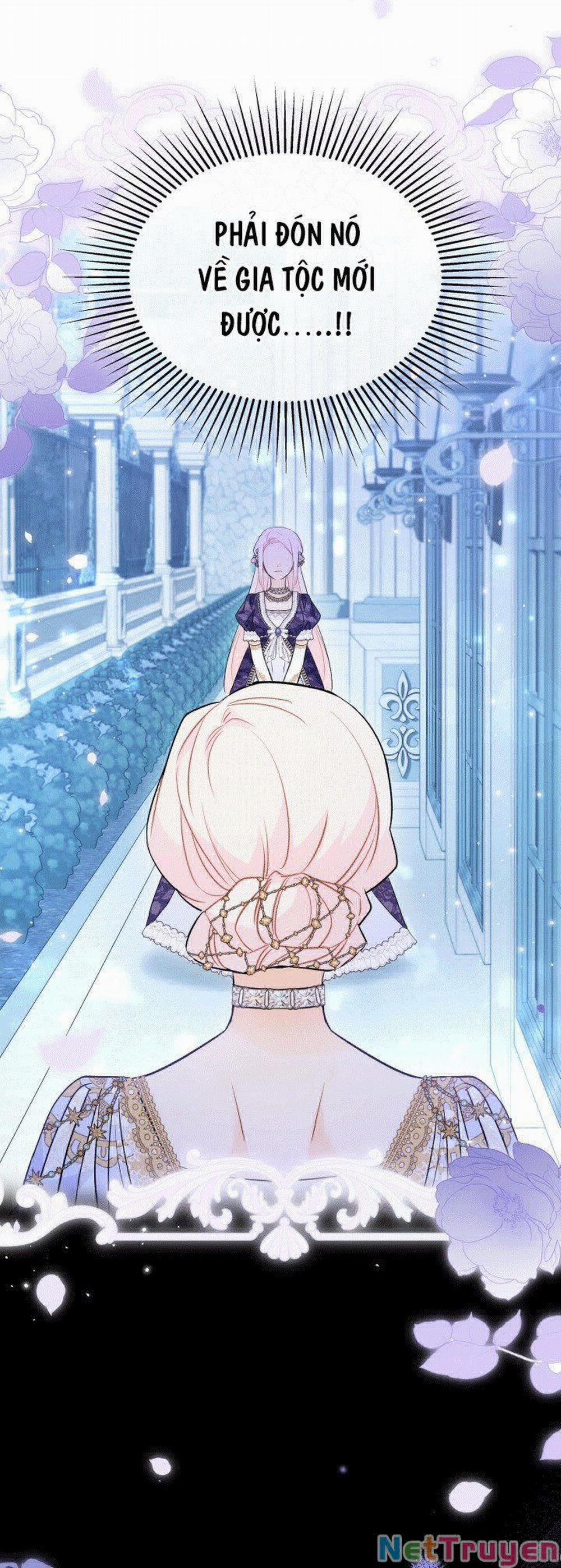 Mối Quan Hệ Cộng Sinh Giữa Báo Đen Và Thỏ Trắng 67 trang 40