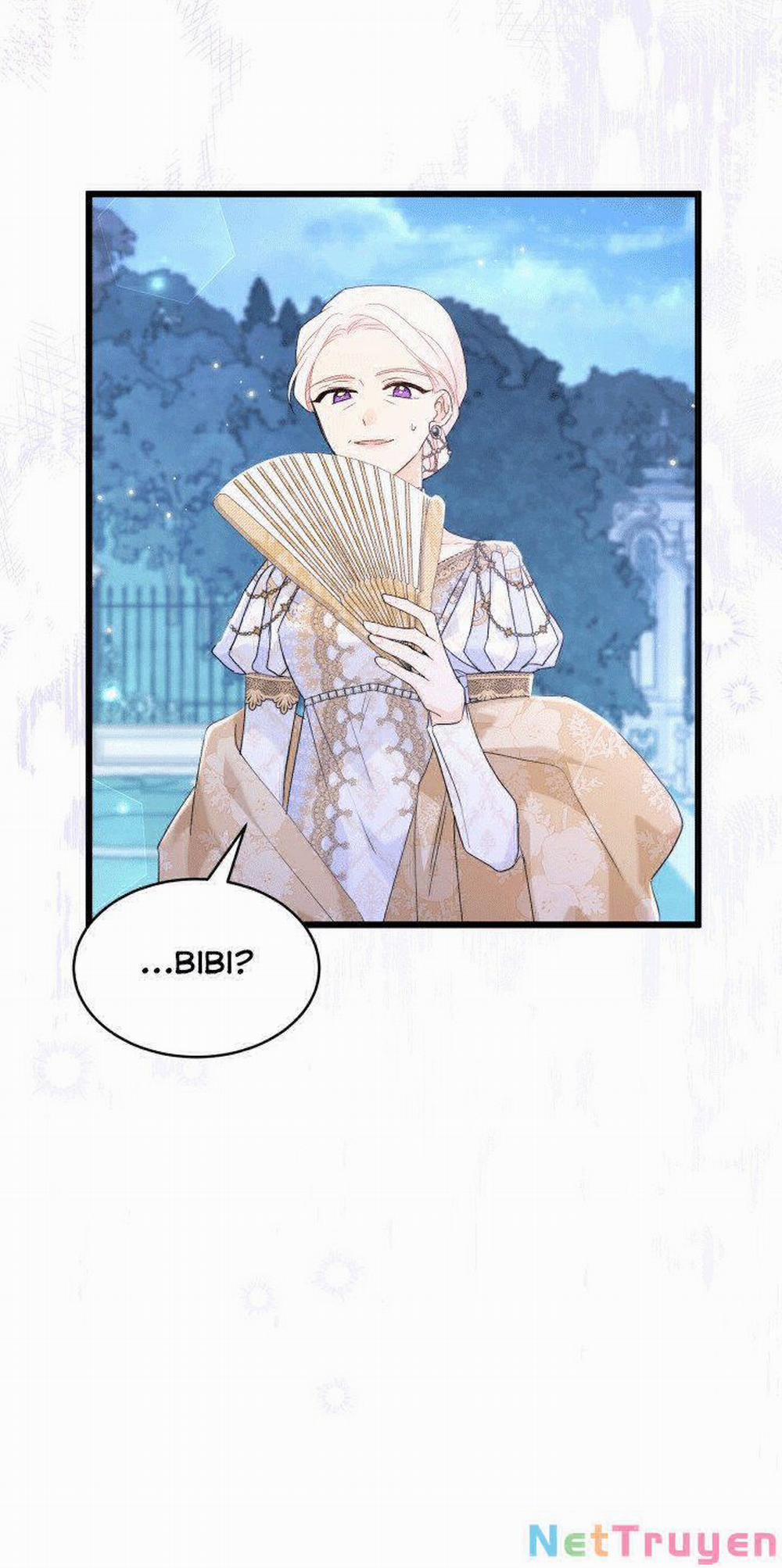 Mối Quan Hệ Cộng Sinh Giữa Báo Đen Và Thỏ Trắng 67 trang 49