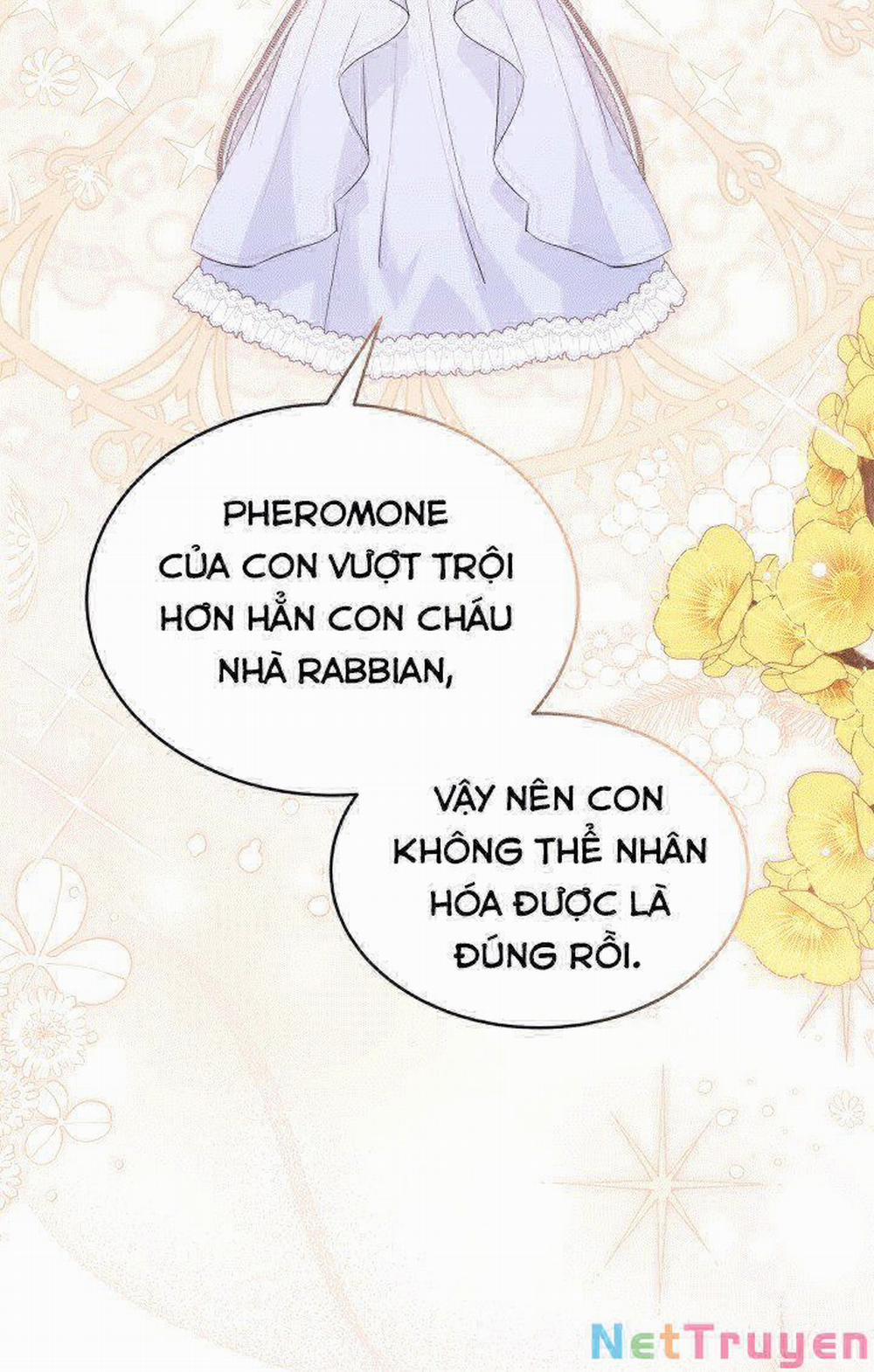 Mối Quan Hệ Cộng Sinh Giữa Báo Đen Và Thỏ Trắng 67 trang 51