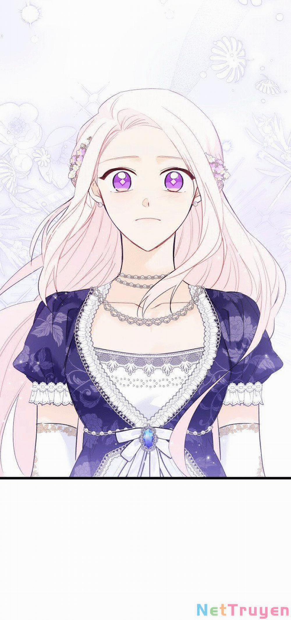 Mối Quan Hệ Cộng Sinh Giữa Báo Đen Và Thỏ Trắng 67 trang 54