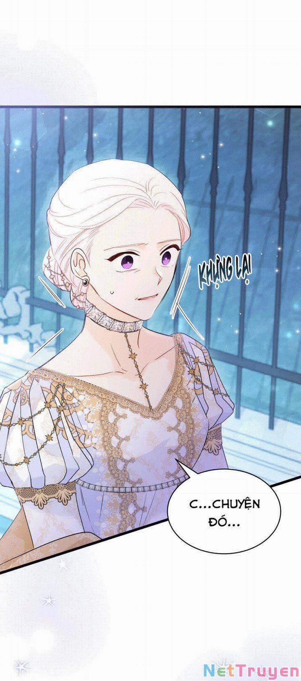 Mối Quan Hệ Cộng Sinh Giữa Báo Đen Và Thỏ Trắng 67 trang 55