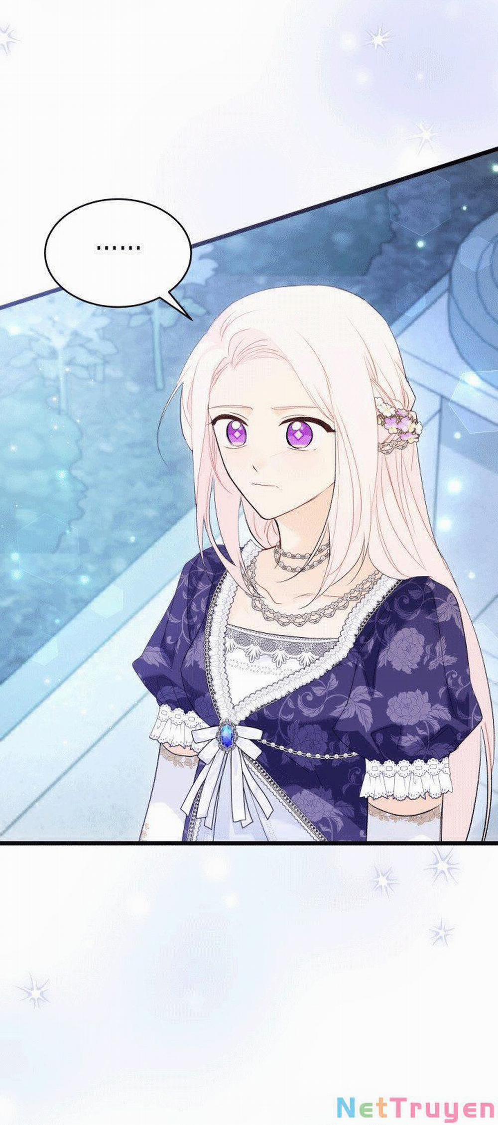 Mối Quan Hệ Cộng Sinh Giữa Báo Đen Và Thỏ Trắng 67 trang 56