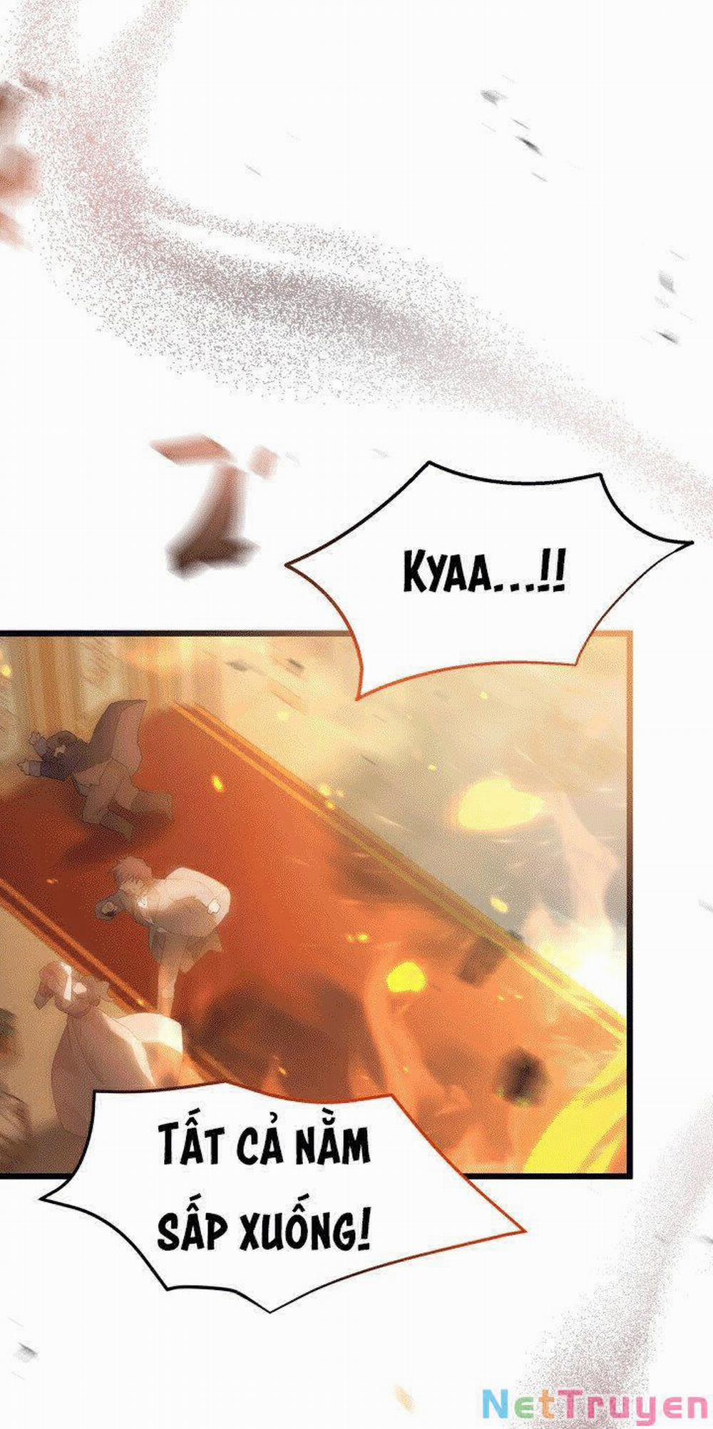 Mối Quan Hệ Cộng Sinh Giữa Báo Đen Và Thỏ Trắng 67 trang 61