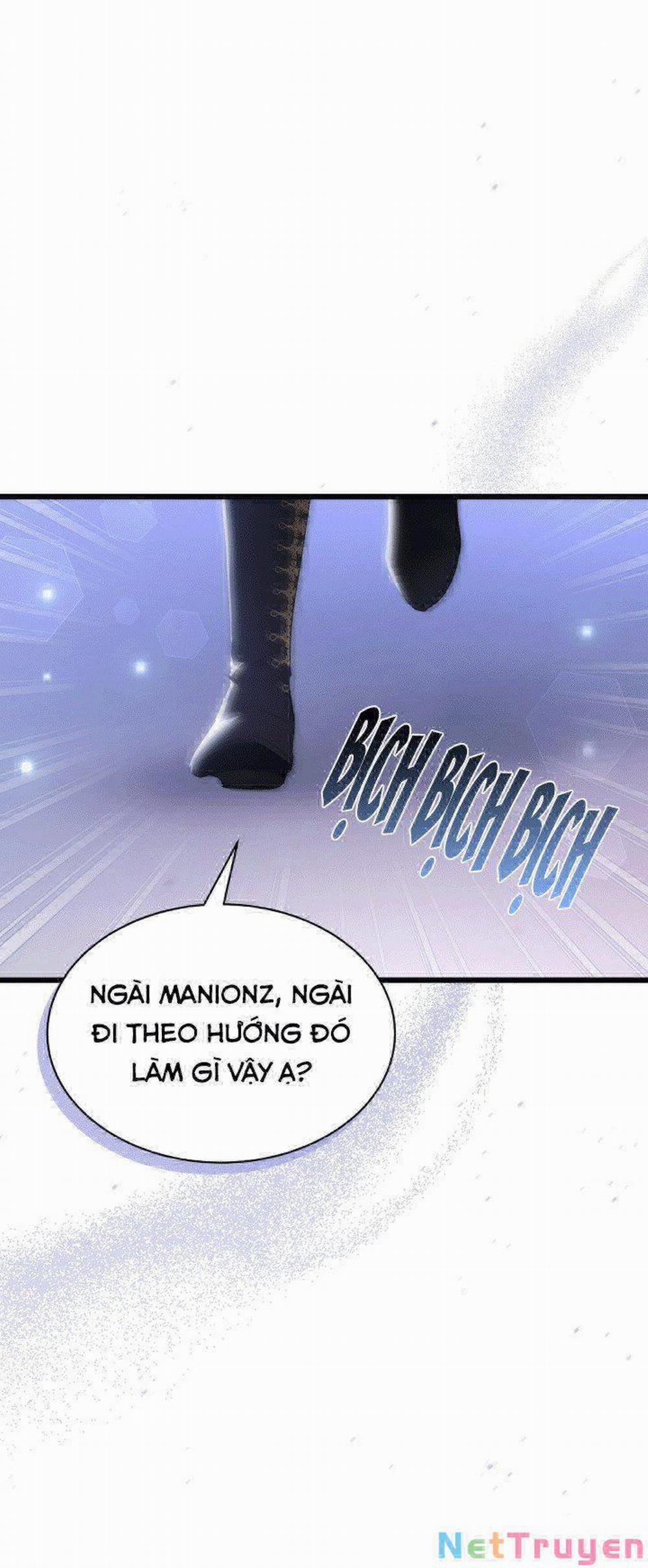 Mối Quan Hệ Cộng Sinh Giữa Báo Đen Và Thỏ Trắng 67 trang 63