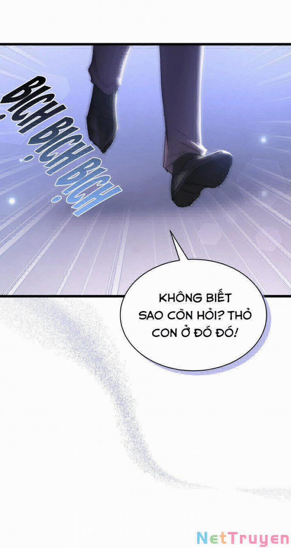 Mối Quan Hệ Cộng Sinh Giữa Báo Đen Và Thỏ Trắng 67 trang 64