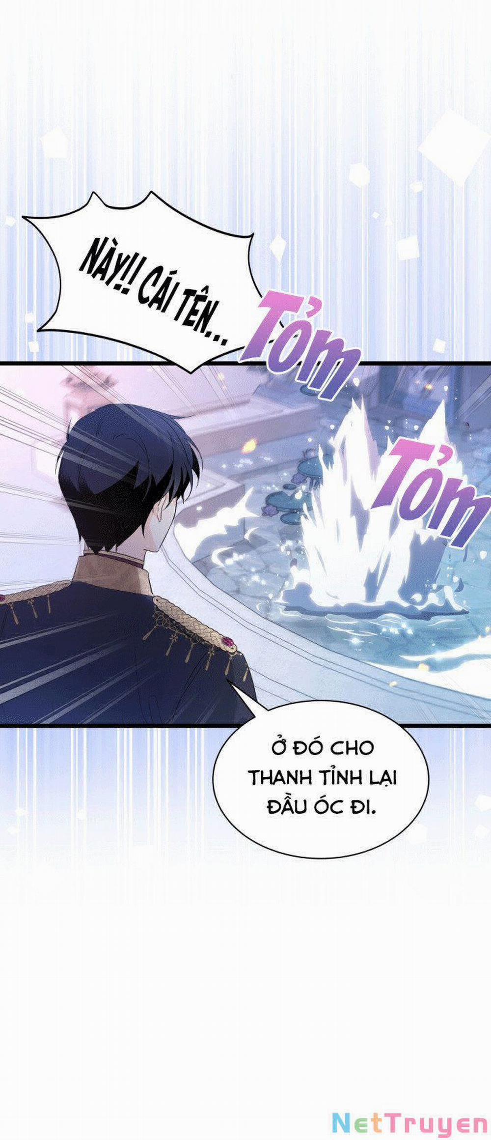 Mối Quan Hệ Cộng Sinh Giữa Báo Đen Và Thỏ Trắng 67 trang 67