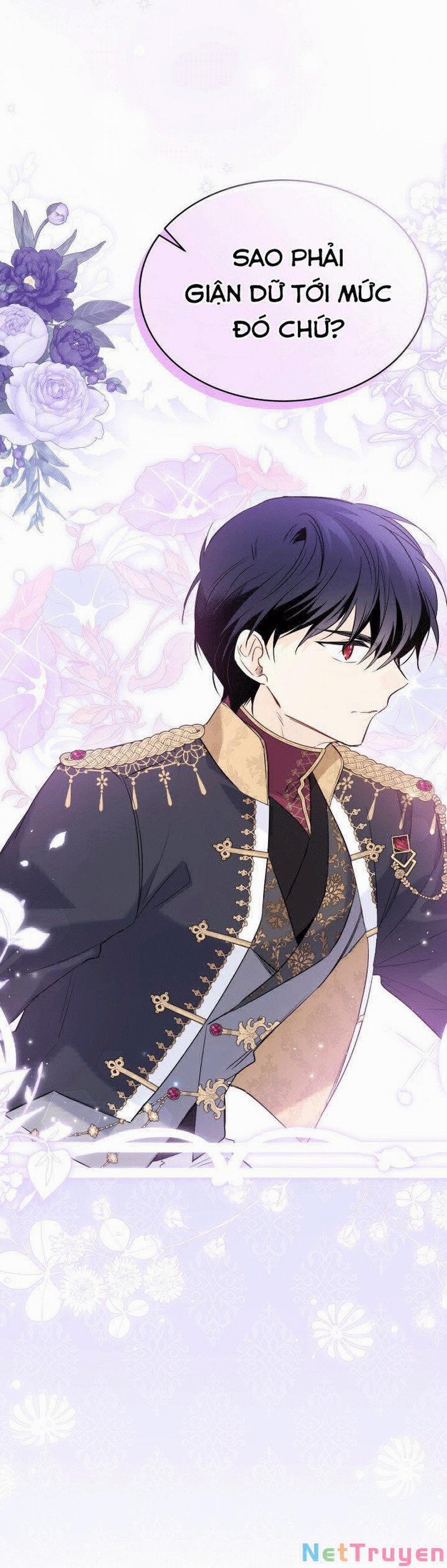 Mối Quan Hệ Cộng Sinh Giữa Báo Đen Và Thỏ Trắng 67 trang 71