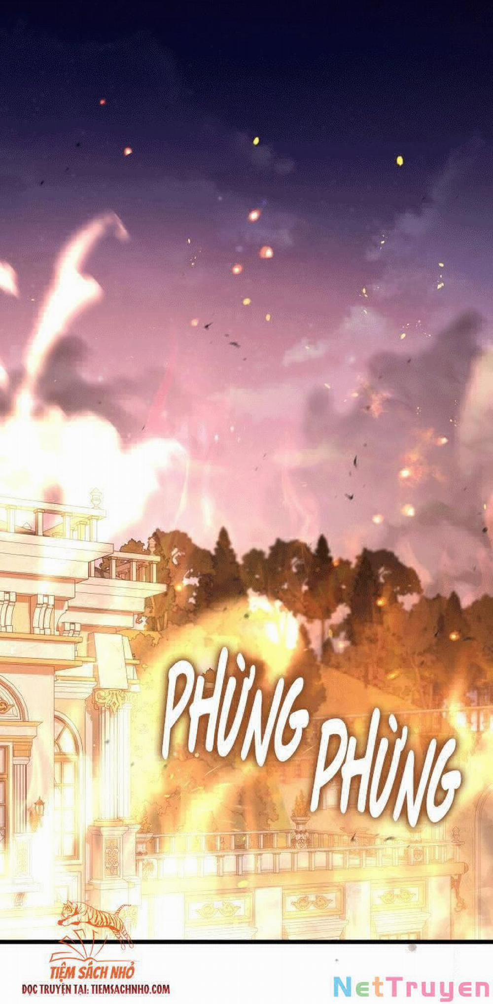 Mối Quan Hệ Cộng Sinh Giữa Báo Đen Và Thỏ Trắng 68 trang 1