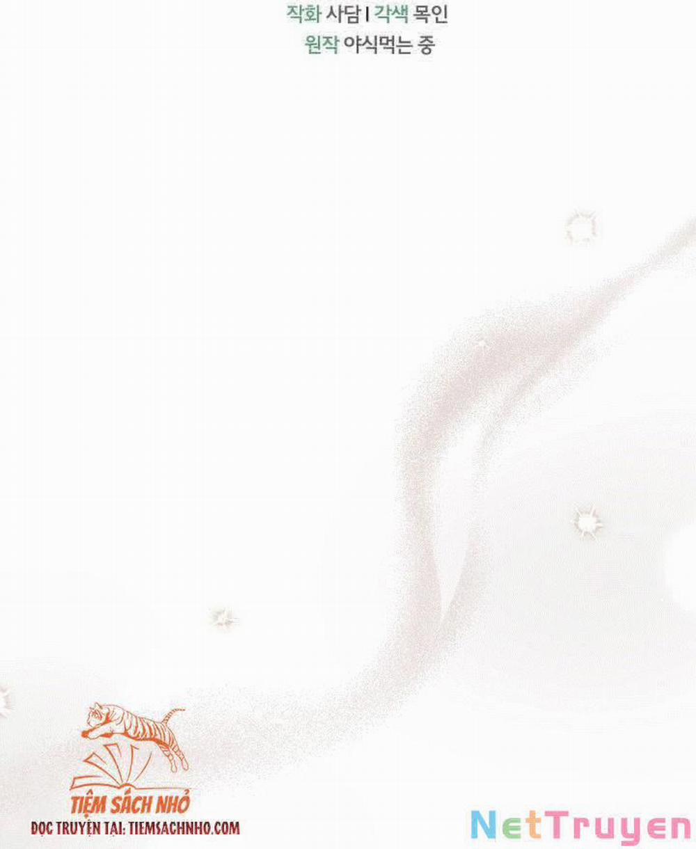 Mối Quan Hệ Cộng Sinh Giữa Báo Đen Và Thỏ Trắng 68 trang 16