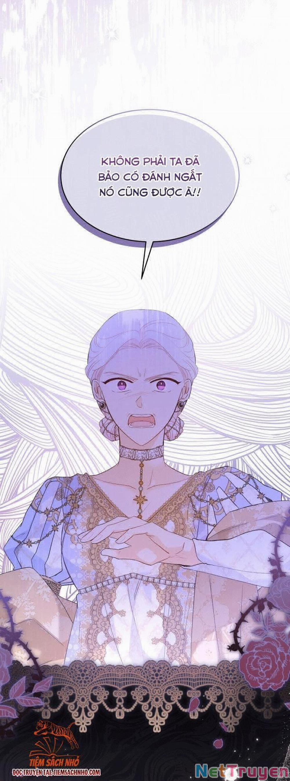 Mối Quan Hệ Cộng Sinh Giữa Báo Đen Và Thỏ Trắng 68 trang 31