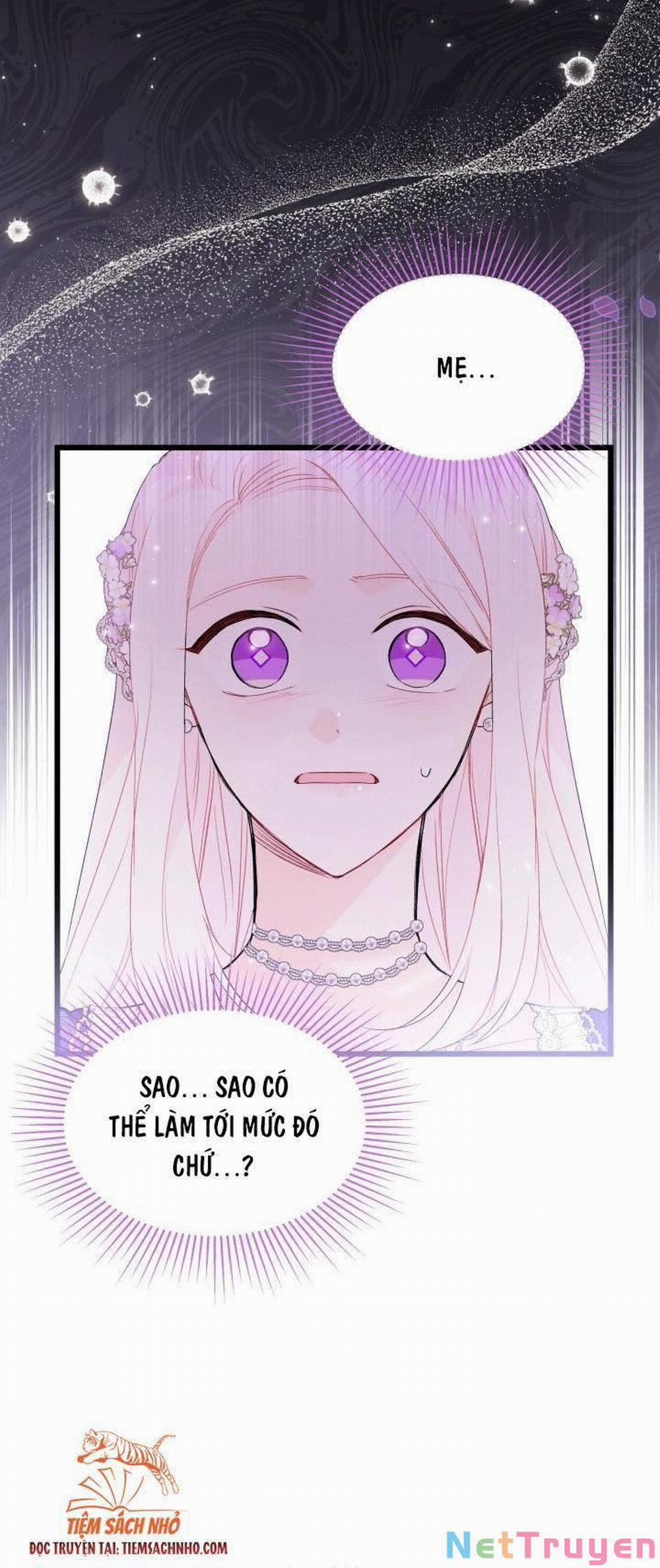 Mối Quan Hệ Cộng Sinh Giữa Báo Đen Và Thỏ Trắng 68 trang 32