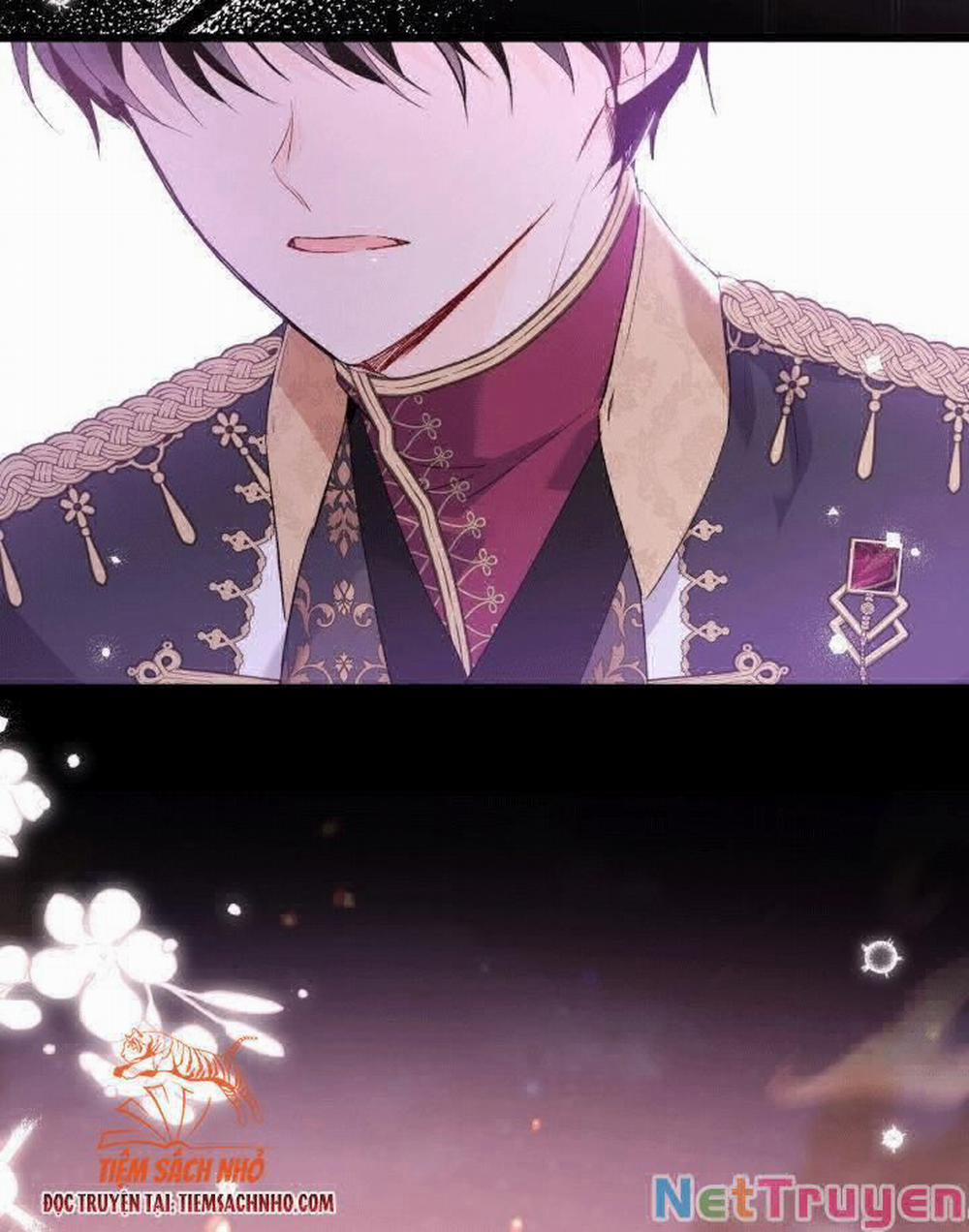 Mối Quan Hệ Cộng Sinh Giữa Báo Đen Và Thỏ Trắng 68 trang 40