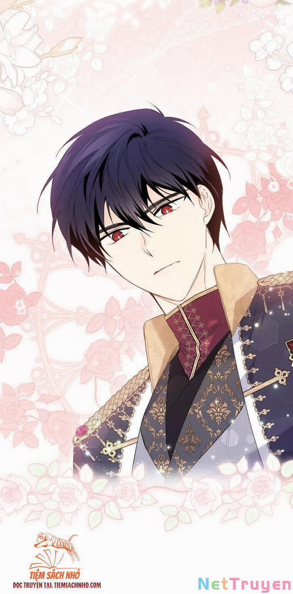 Mối Quan Hệ Cộng Sinh Giữa Báo Đen Và Thỏ Trắng 68 trang 45