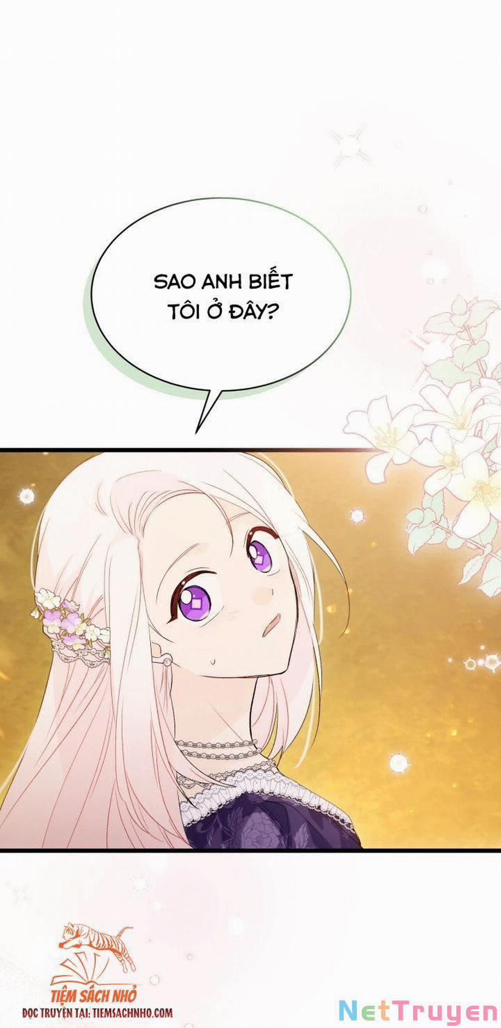 Mối Quan Hệ Cộng Sinh Giữa Báo Đen Và Thỏ Trắng 68 trang 46