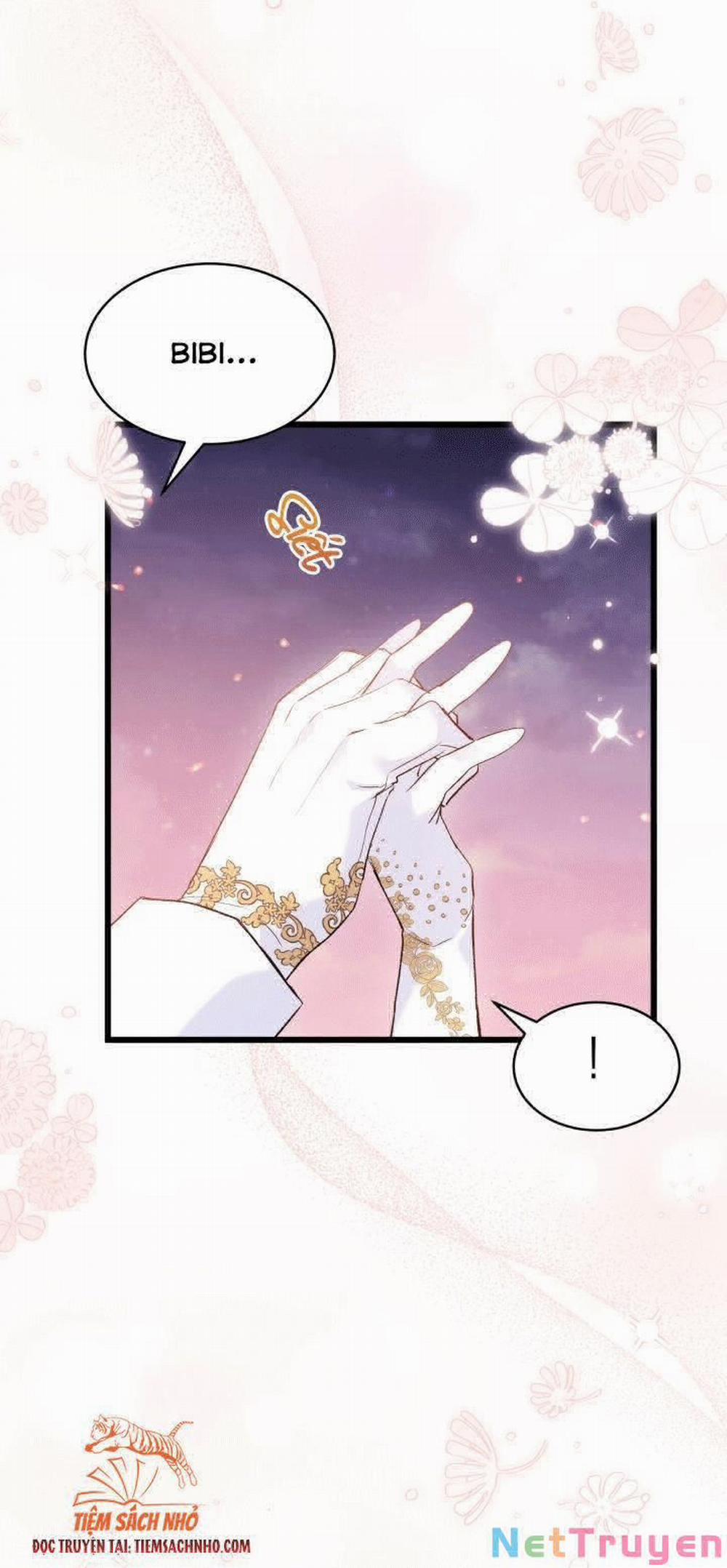 Mối Quan Hệ Cộng Sinh Giữa Báo Đen Và Thỏ Trắng 68 trang 47