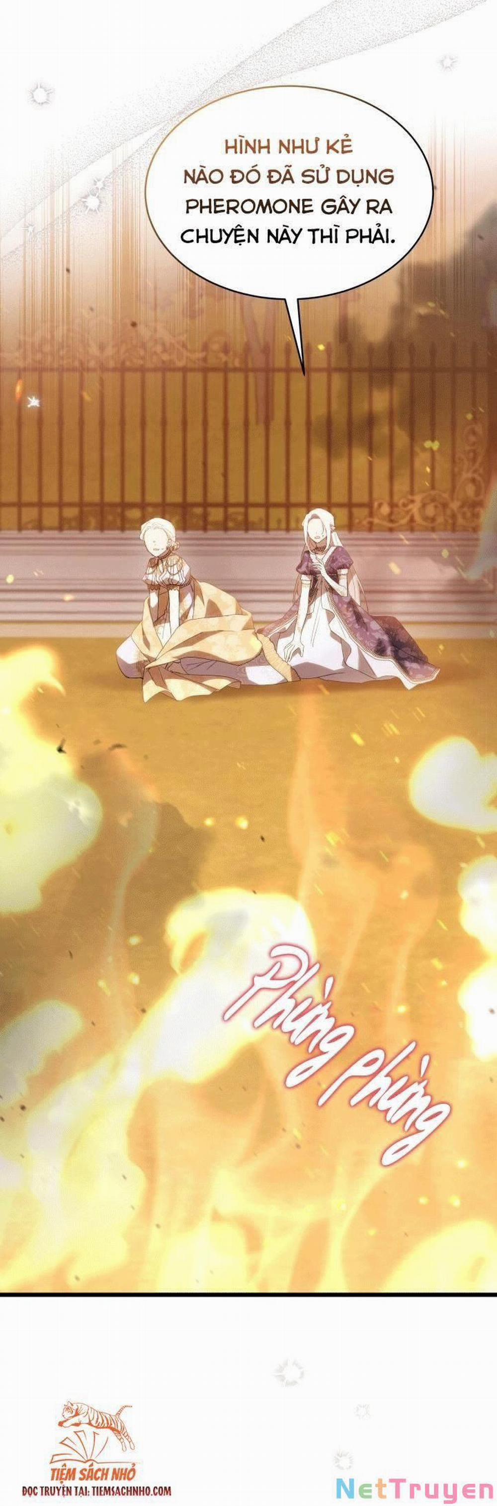 Mối Quan Hệ Cộng Sinh Giữa Báo Đen Và Thỏ Trắng 68 trang 5