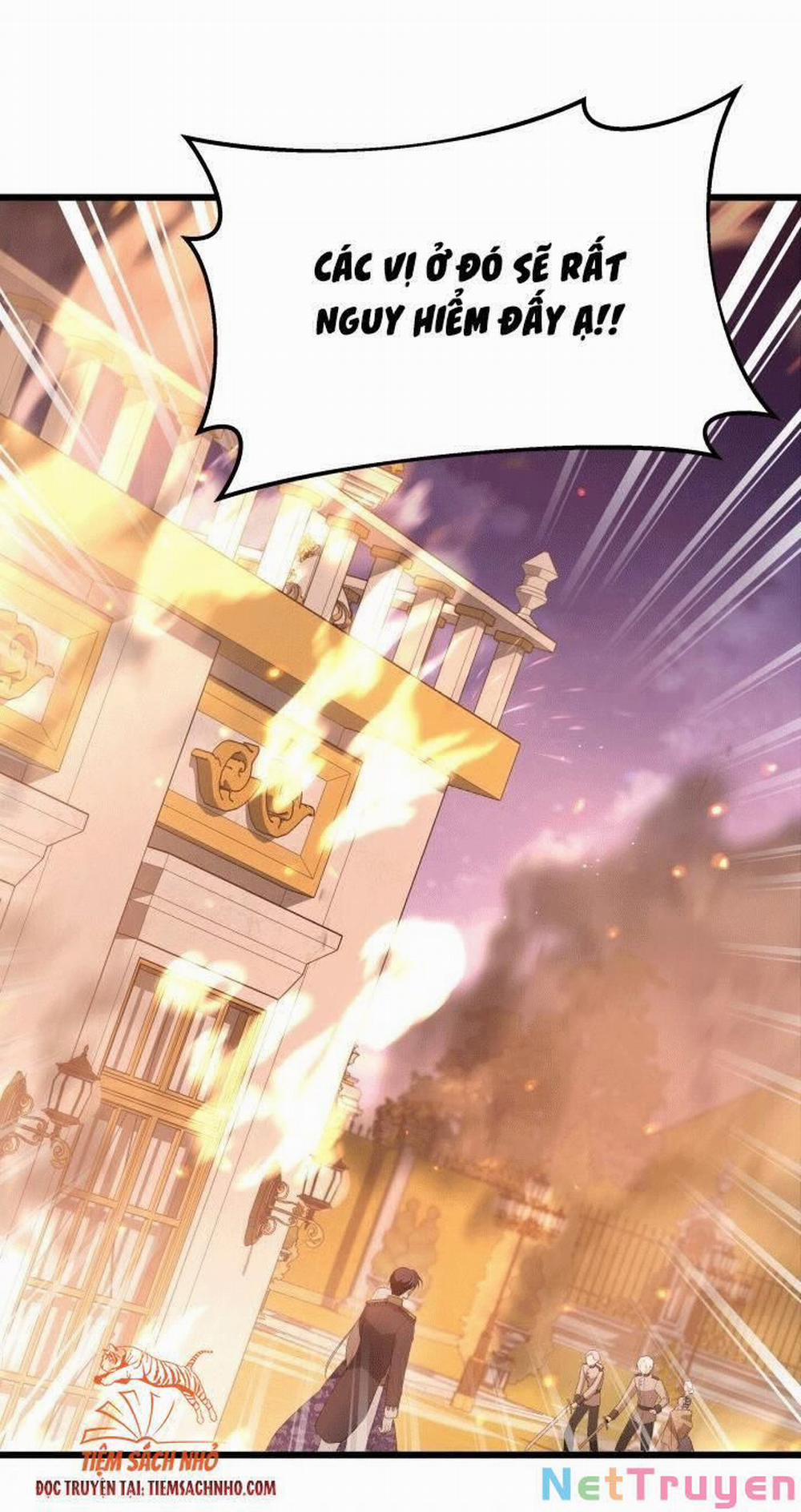 Mối Quan Hệ Cộng Sinh Giữa Báo Đen Và Thỏ Trắng 68 trang 59