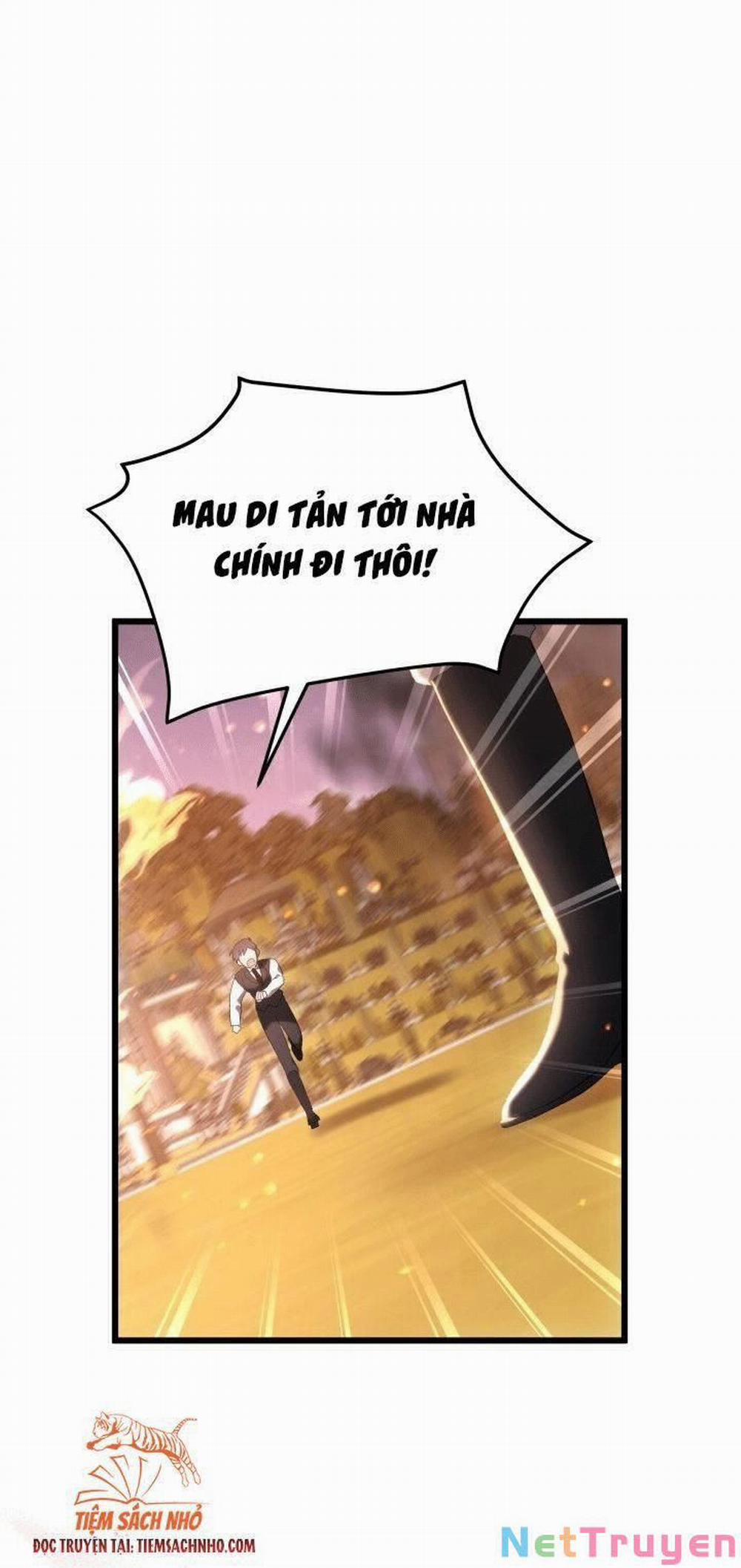 Mối Quan Hệ Cộng Sinh Giữa Báo Đen Và Thỏ Trắng 68 trang 60