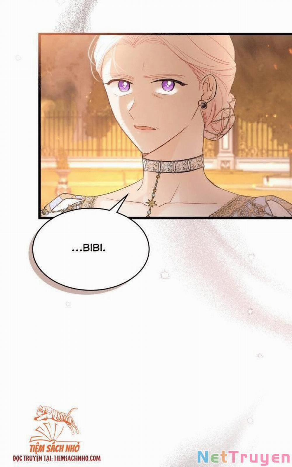 Mối Quan Hệ Cộng Sinh Giữa Báo Đen Và Thỏ Trắng 68 trang 62