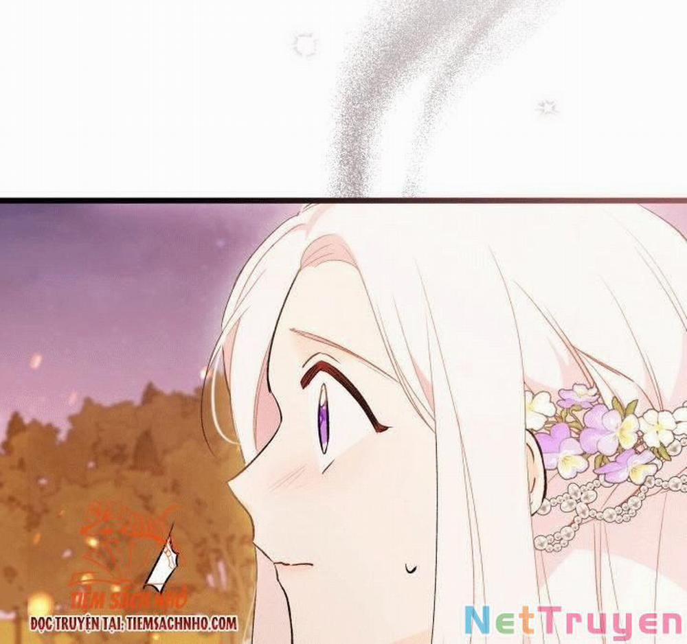 Mối Quan Hệ Cộng Sinh Giữa Báo Đen Và Thỏ Trắng 68 trang 63