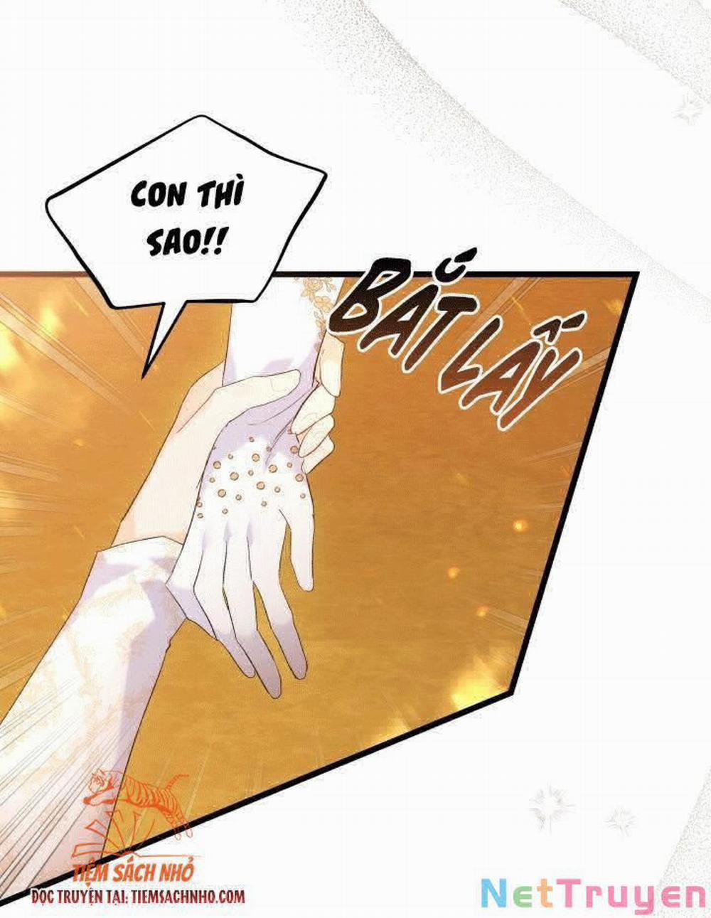 Mối Quan Hệ Cộng Sinh Giữa Báo Đen Và Thỏ Trắng 68 trang 7