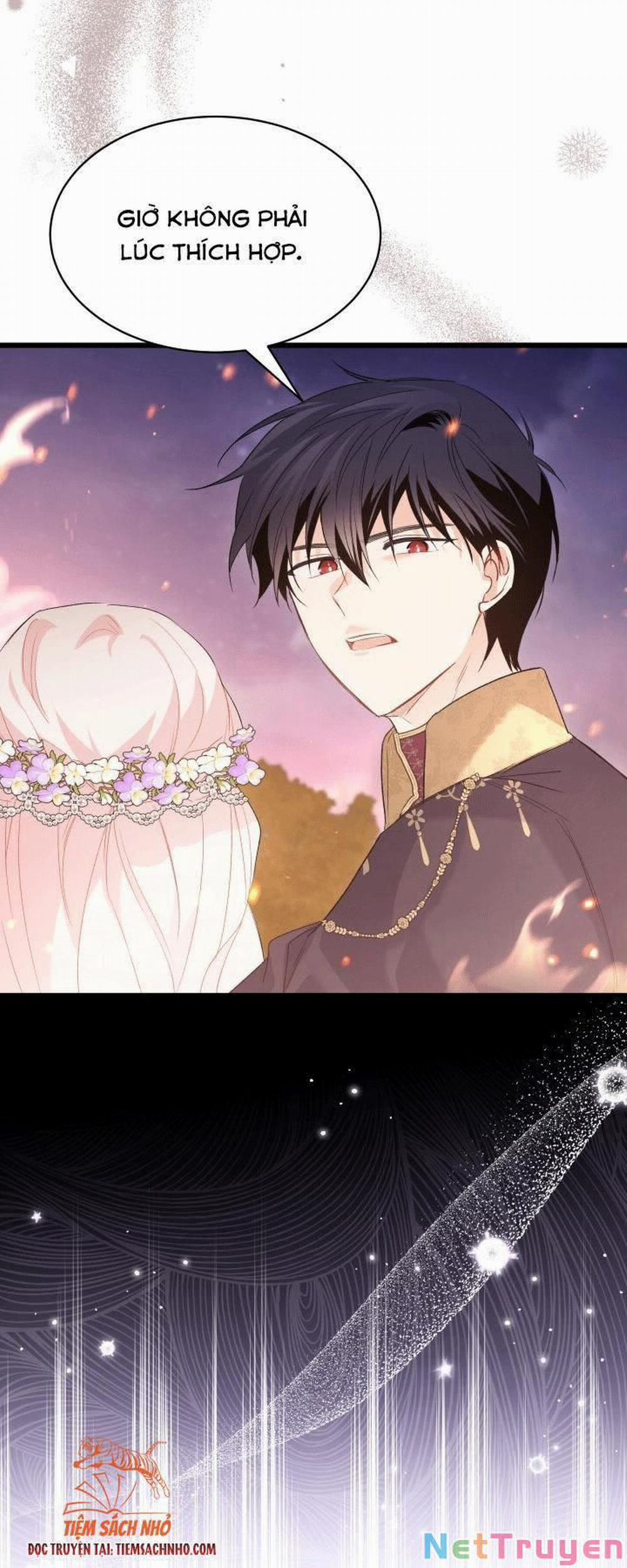 Mối Quan Hệ Cộng Sinh Giữa Báo Đen Và Thỏ Trắng 68 trang 71