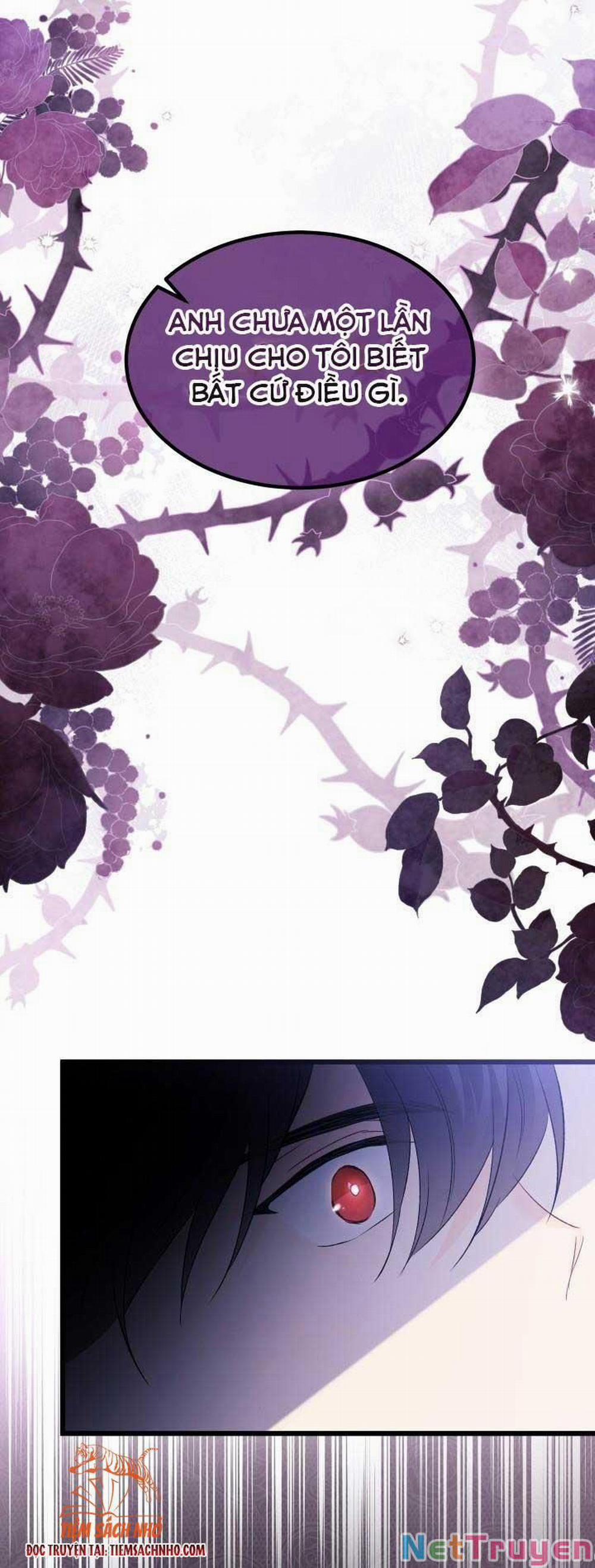 Mối Quan Hệ Cộng Sinh Giữa Báo Đen Và Thỏ Trắng 69 trang 20