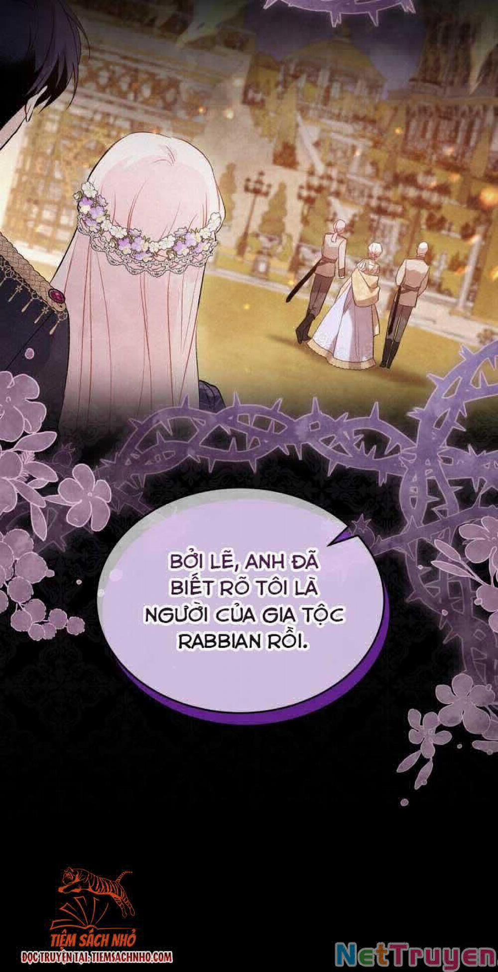 Mối Quan Hệ Cộng Sinh Giữa Báo Đen Và Thỏ Trắng 69 trang 29