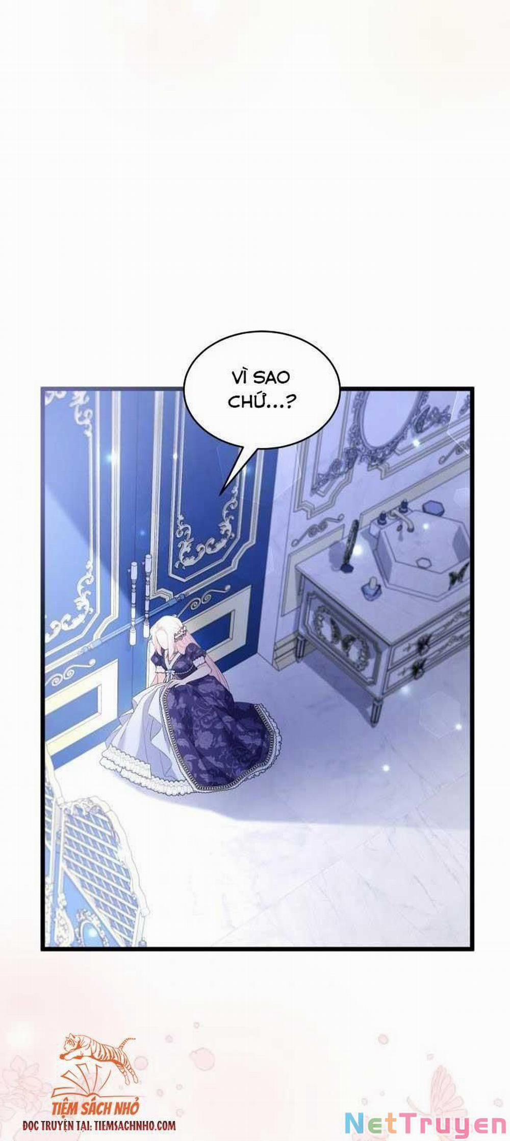 Mối Quan Hệ Cộng Sinh Giữa Báo Đen Và Thỏ Trắng 69 trang 41