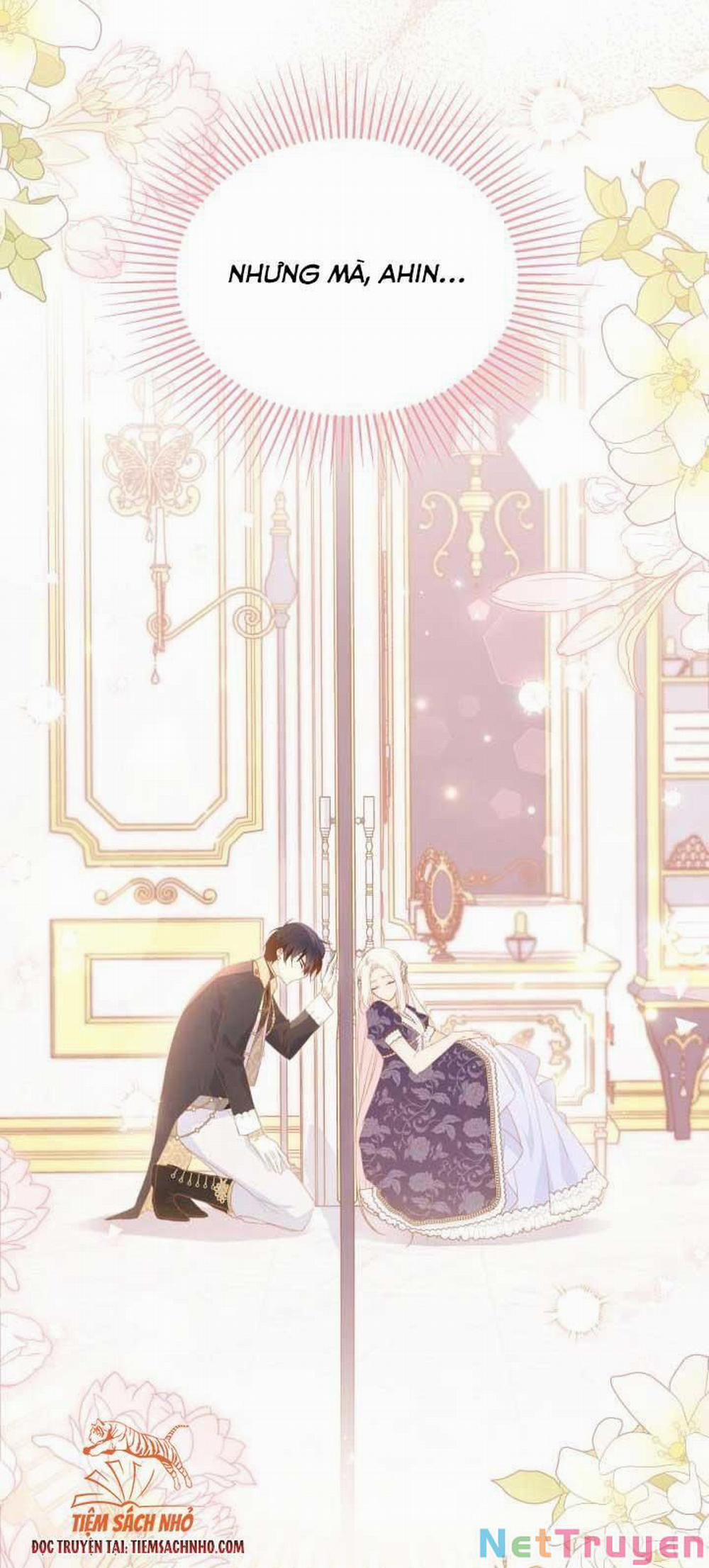 Mối Quan Hệ Cộng Sinh Giữa Báo Đen Và Thỏ Trắng 69 trang 45