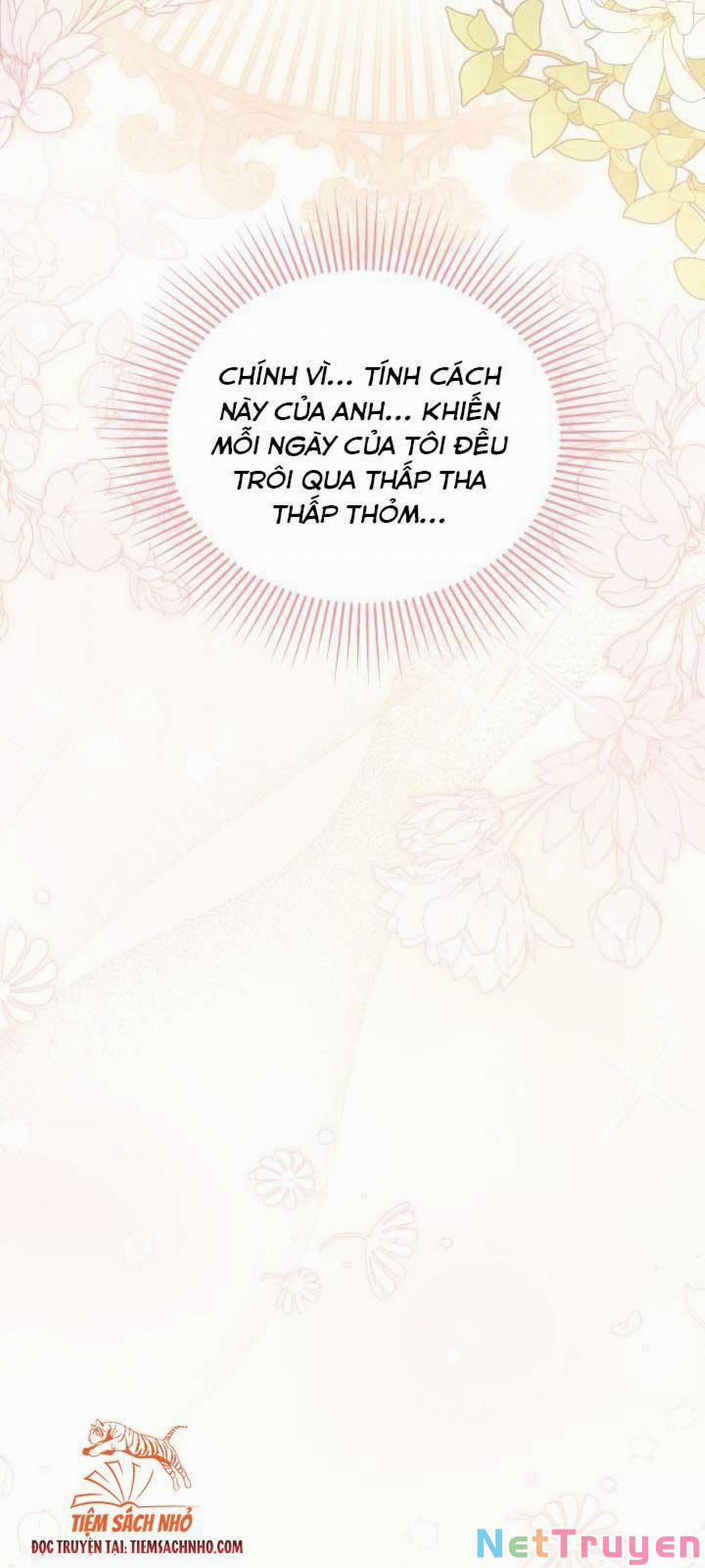 Mối Quan Hệ Cộng Sinh Giữa Báo Đen Và Thỏ Trắng 69 trang 46