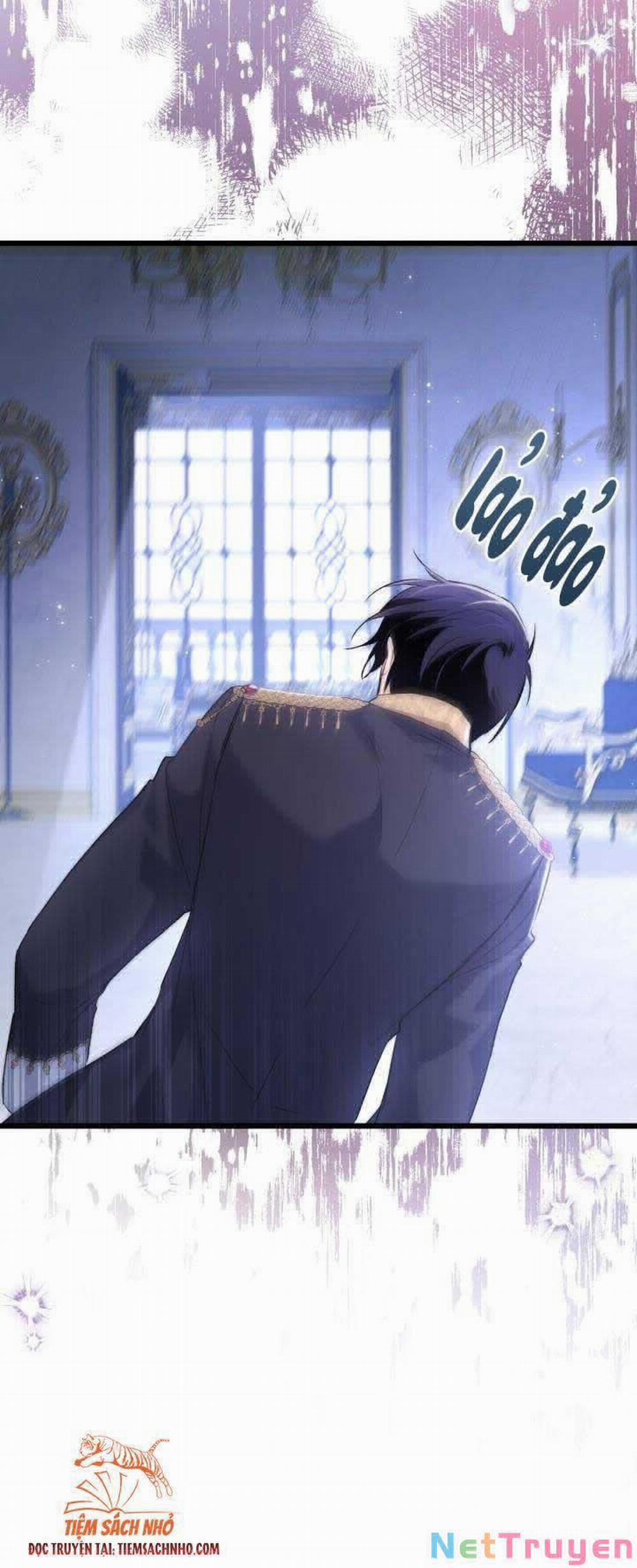 Mối Quan Hệ Cộng Sinh Giữa Báo Đen Và Thỏ Trắng 69 trang 55