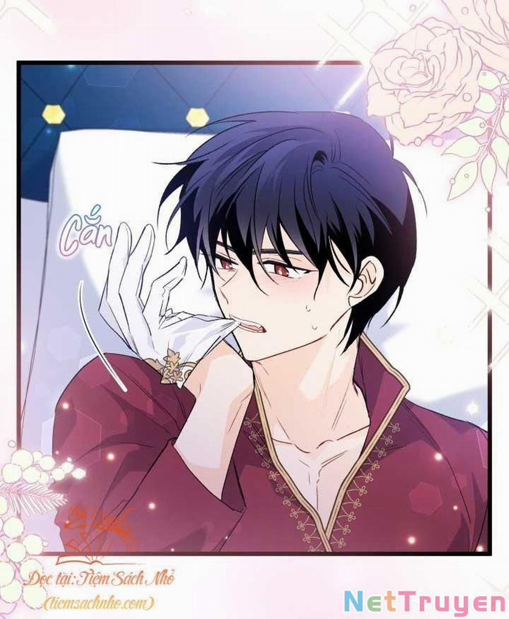 Mối Quan Hệ Cộng Sinh Giữa Báo Đen Và Thỏ Trắng 70 trang 39