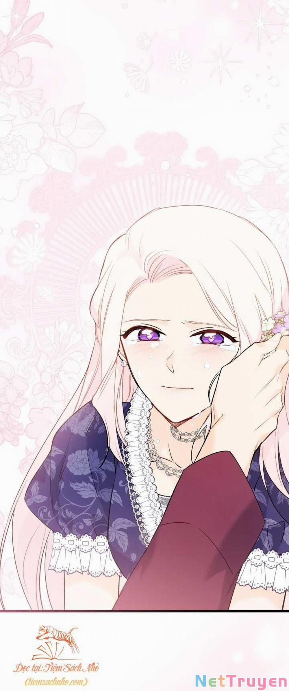 Mối Quan Hệ Cộng Sinh Giữa Báo Đen Và Thỏ Trắng 70 trang 47