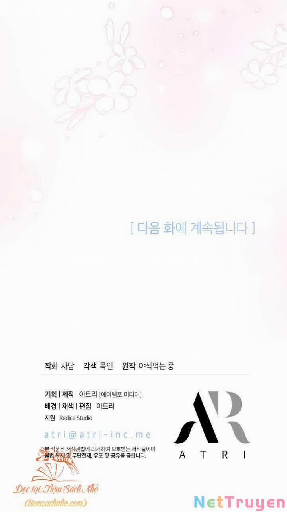 Mối Quan Hệ Cộng Sinh Giữa Báo Đen Và Thỏ Trắng 70 trang 48