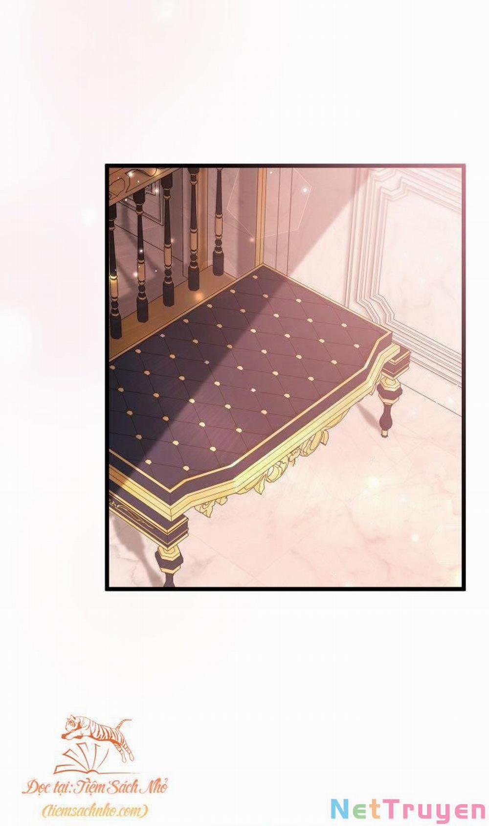 Mối Quan Hệ Cộng Sinh Giữa Báo Đen Và Thỏ Trắng 71 trang 17