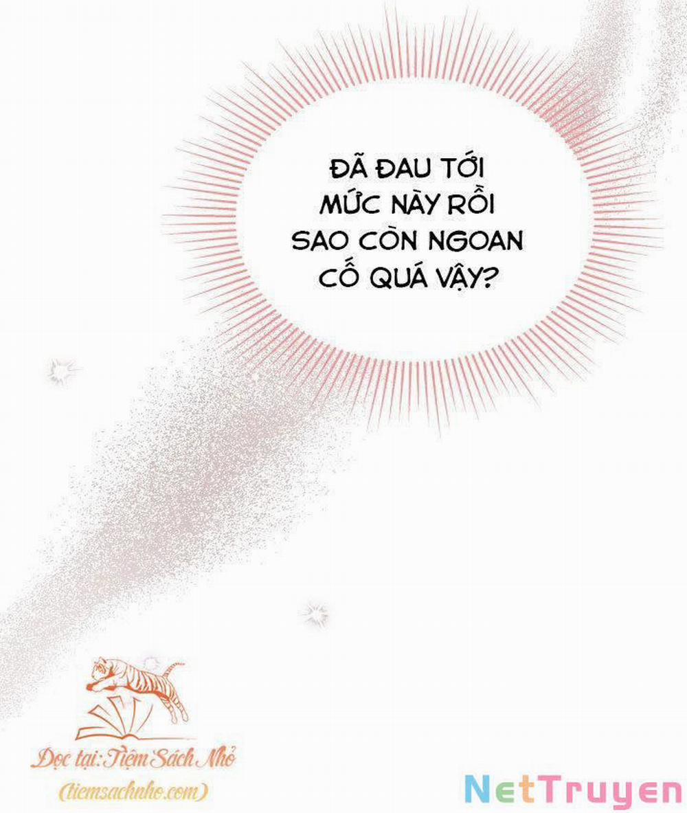 Mối Quan Hệ Cộng Sinh Giữa Báo Đen Và Thỏ Trắng 71 trang 34